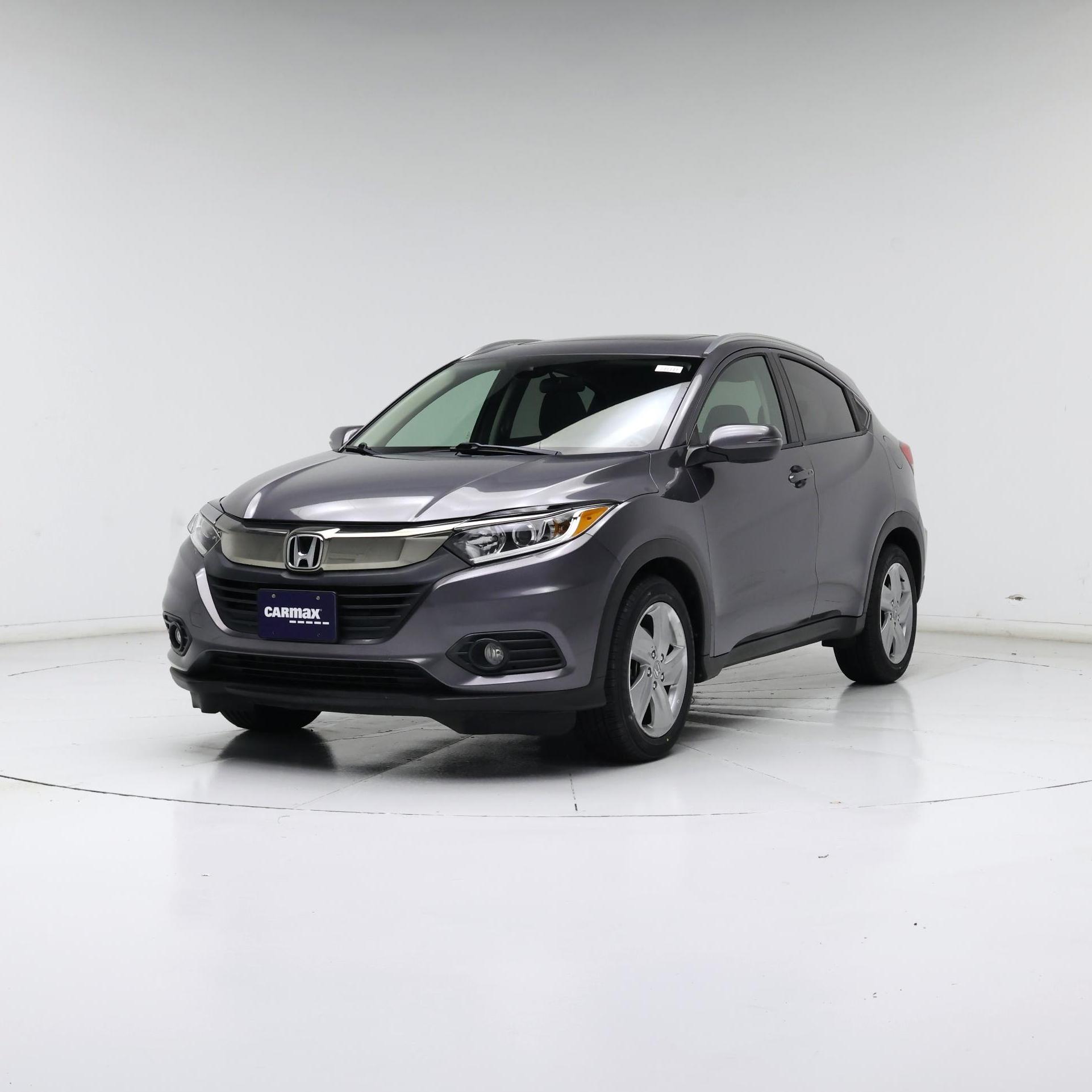 Thumbnail: 2020 Honda HR-V - 4