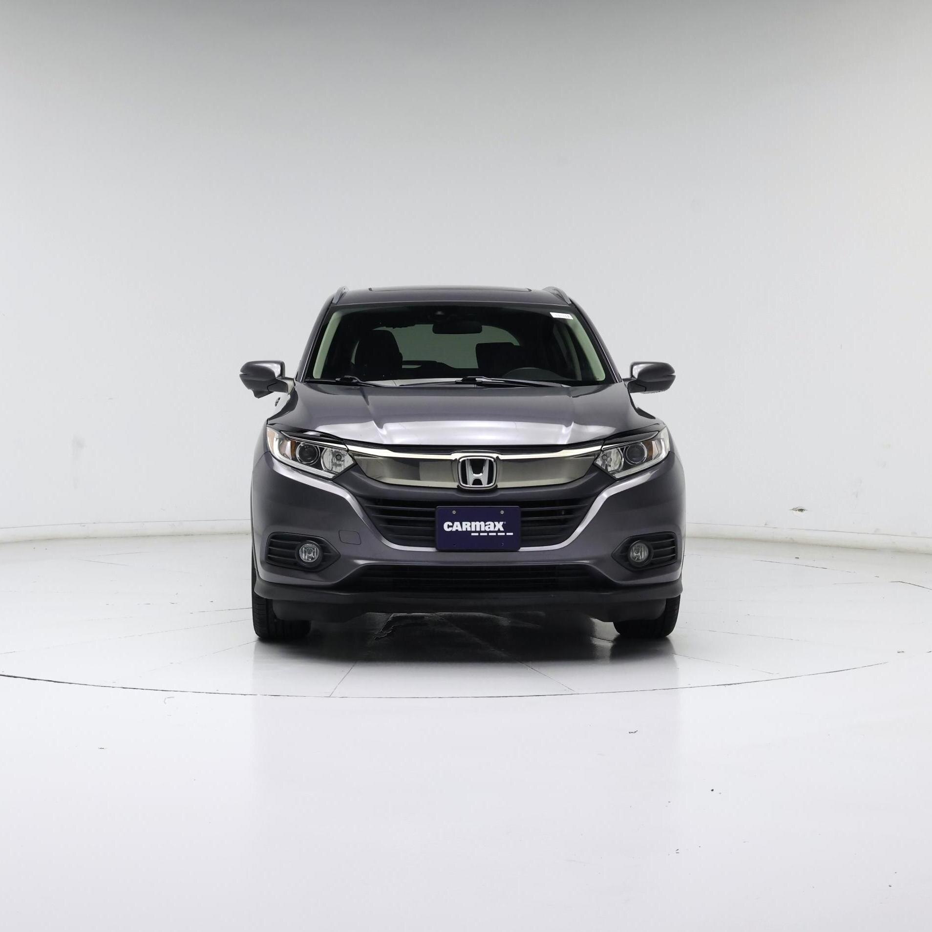 Thumbnail: 2020 Honda HR-V - 5