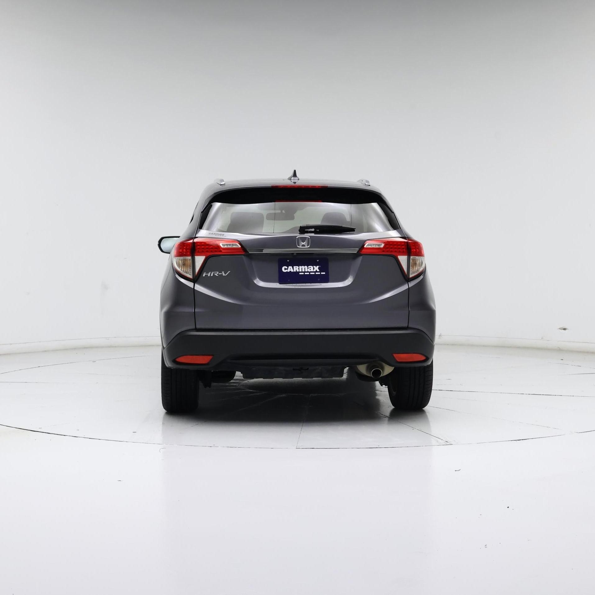 Thumbnail: 2020 Honda HR-V - 6