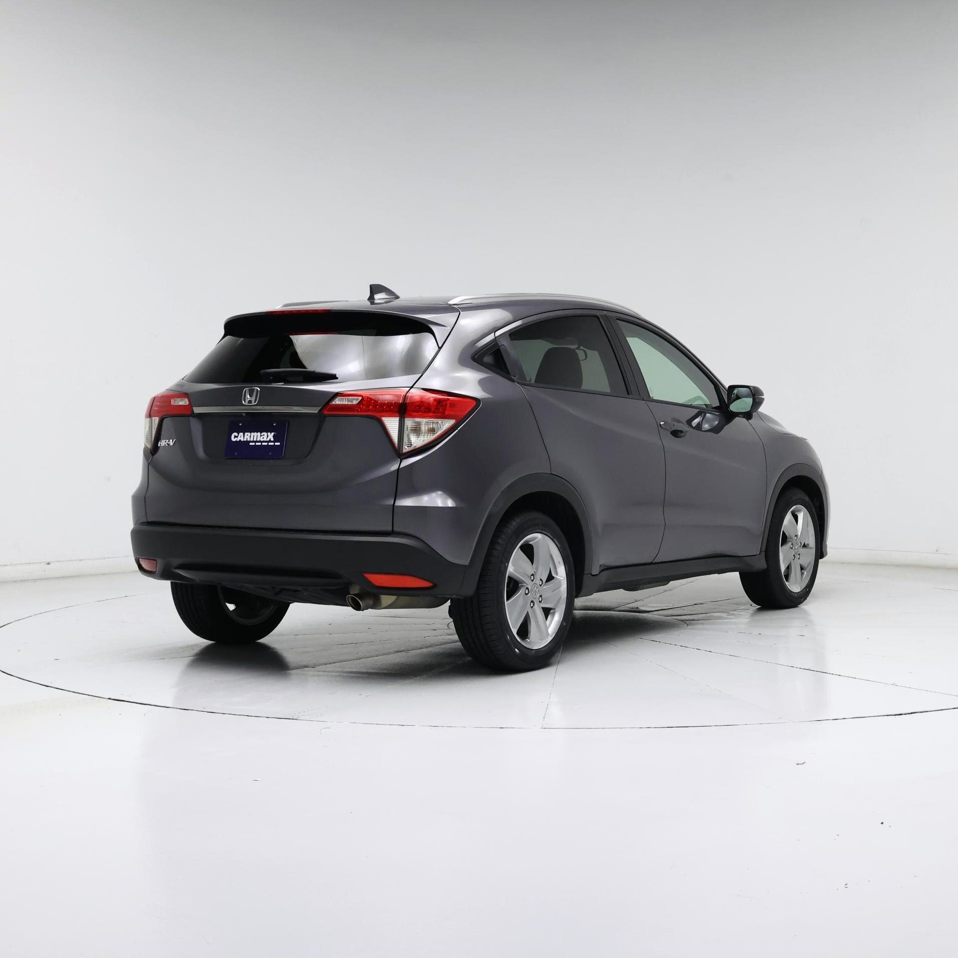 Thumbnail: 2020 Honda HR-V - 8