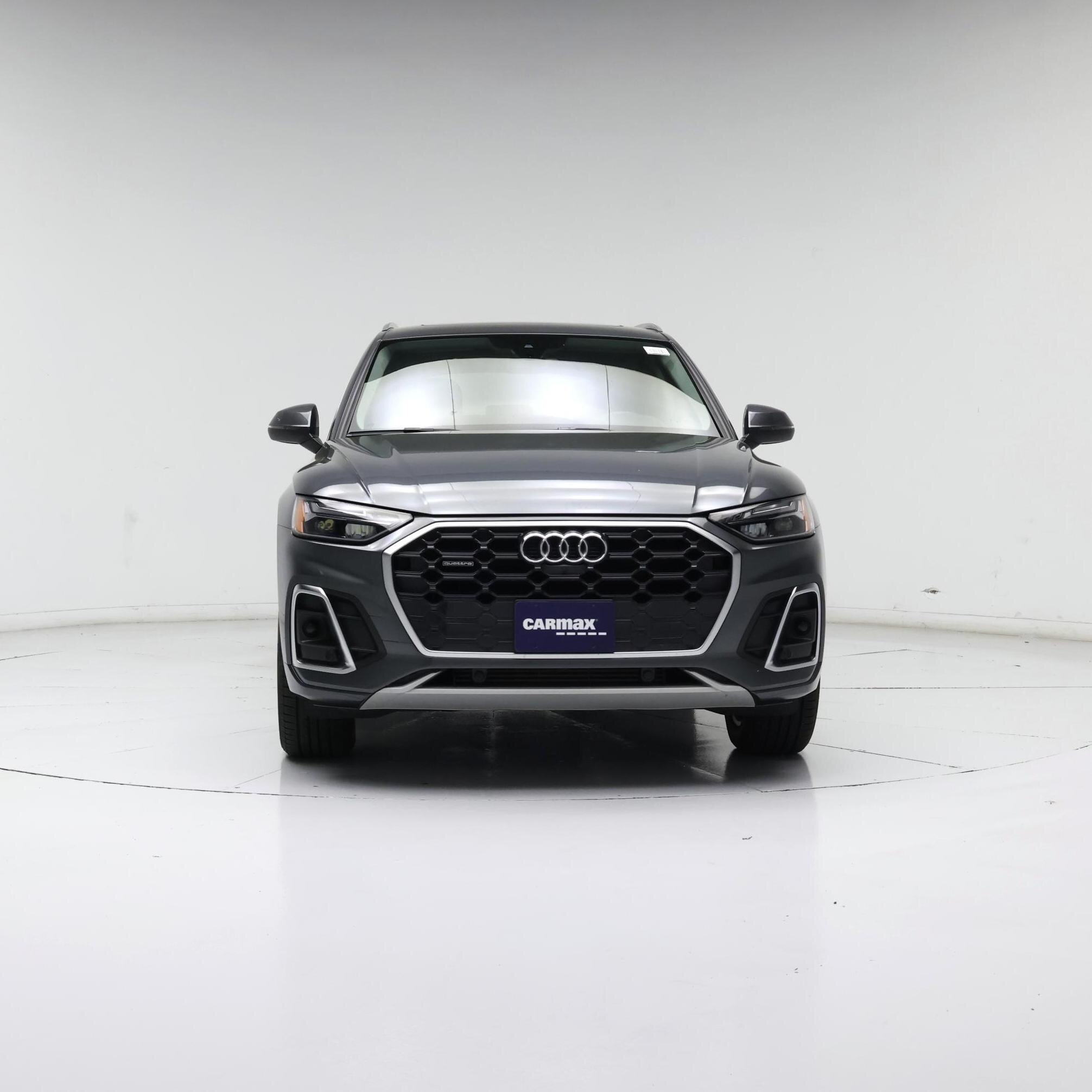 Thumbnail: 2023 Audi Q5 - 5