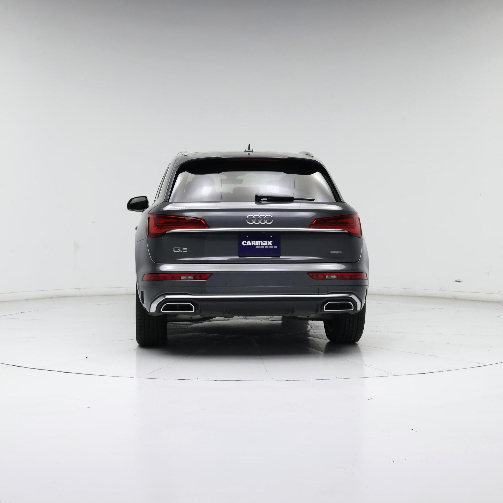 Thumbnail: 2023 Audi Q5 - 6