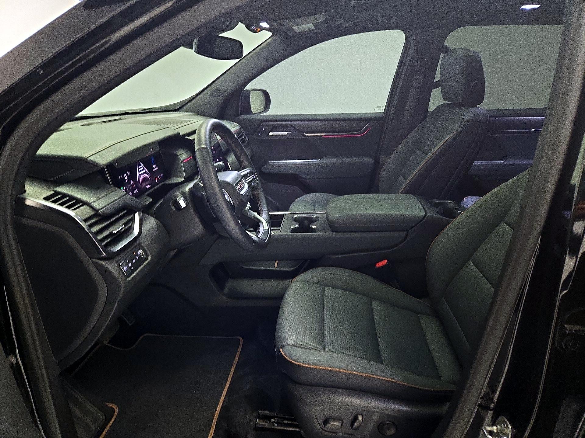 Thumbnail: 2024 GMC Acadia - 11