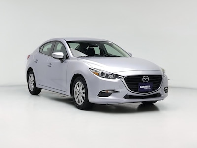 2017 Mazda Mazda3 Sport