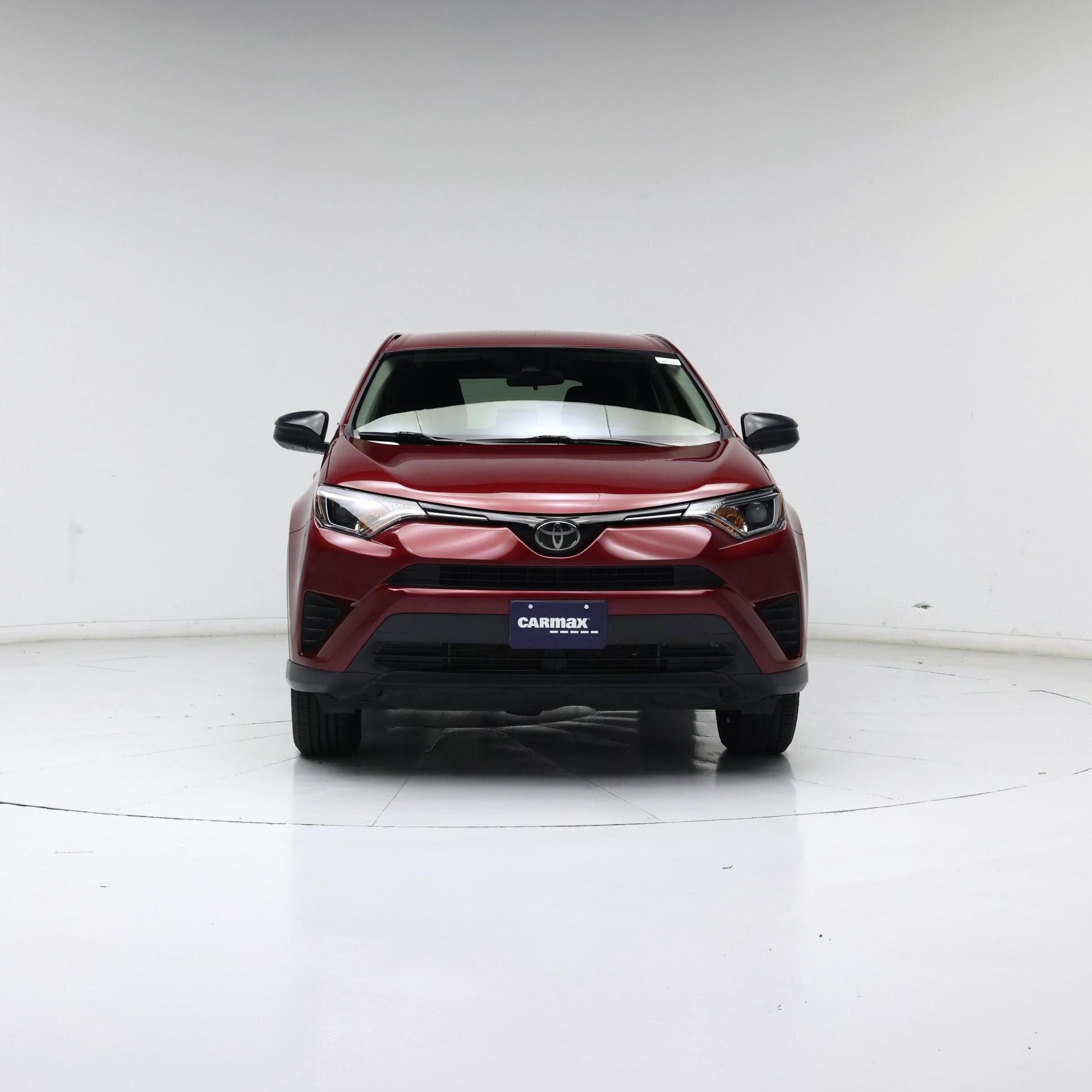 Thumbnail: 2018 Toyota RAV4 - 5