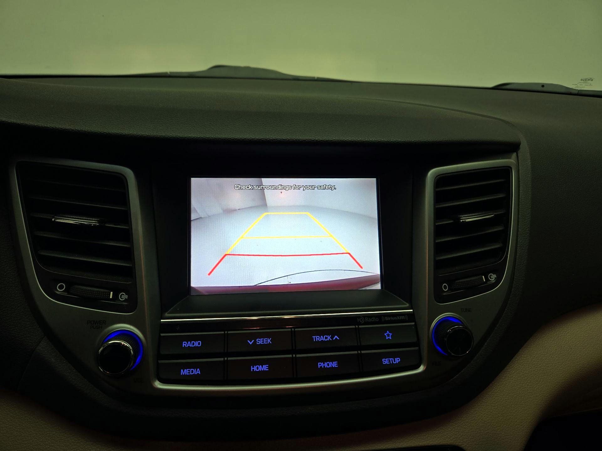 Thumbnail: 2018 Hyundai Tucson - 13