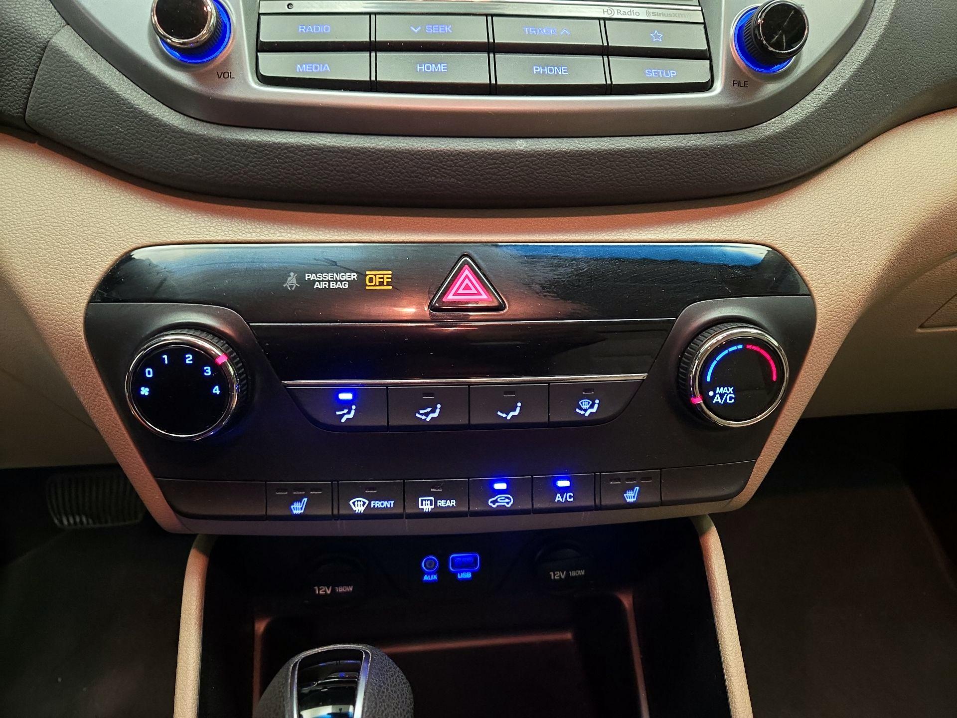 Thumbnail: 2018 Hyundai Tucson - 15