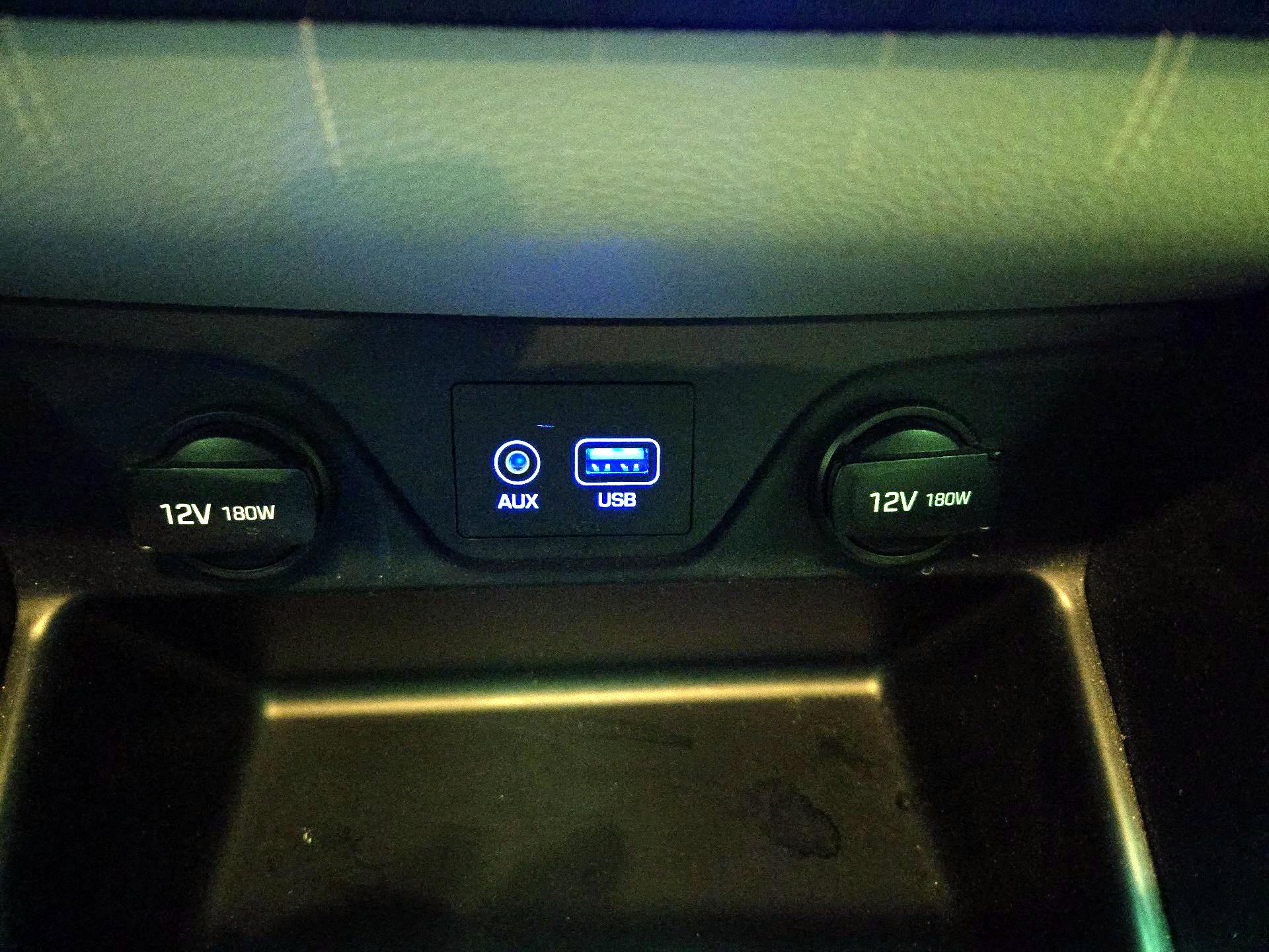 Thumbnail: 2018 Hyundai Tucson - 17