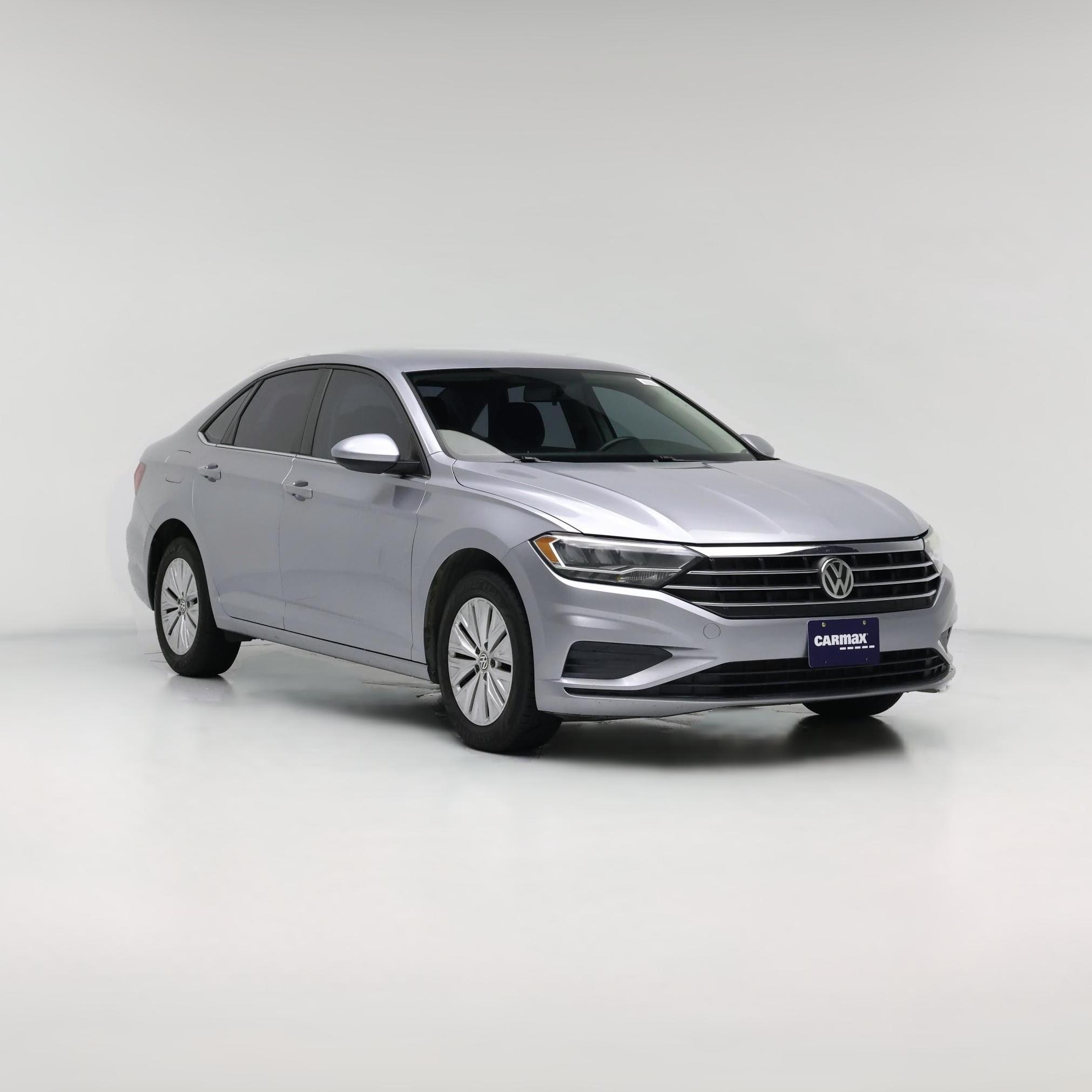 Thumbnail: 2019 Volkswagen Jetta - 1