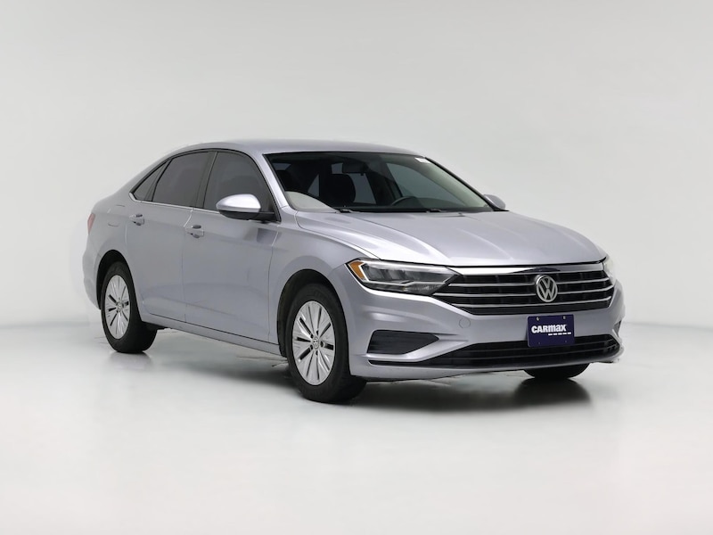 2019 Volkswagen Jetta S -
                  Independence, MO