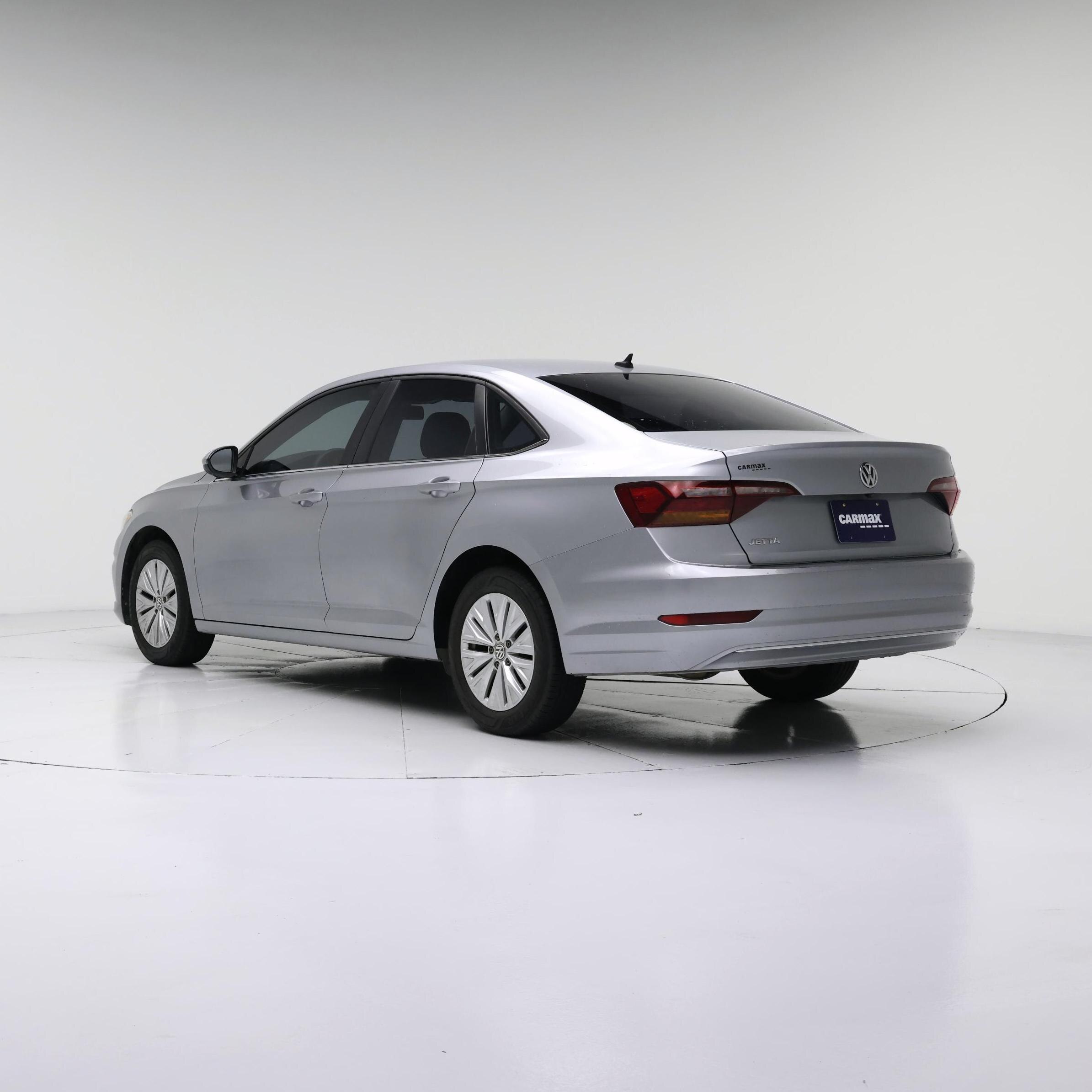 Thumbnail: 2019 Volkswagen Jetta - 2