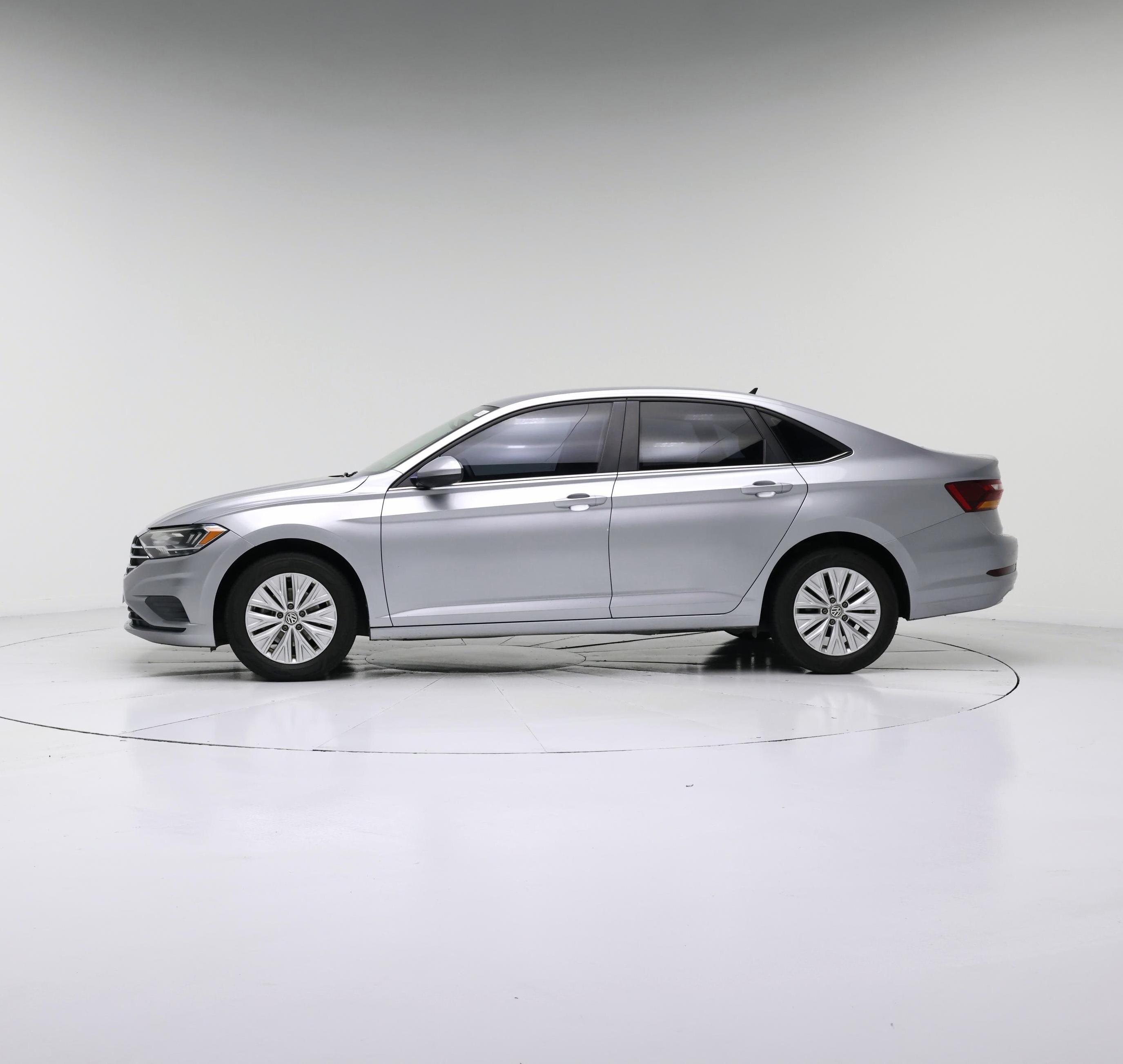 Thumbnail: 2019 Volkswagen Jetta - 3