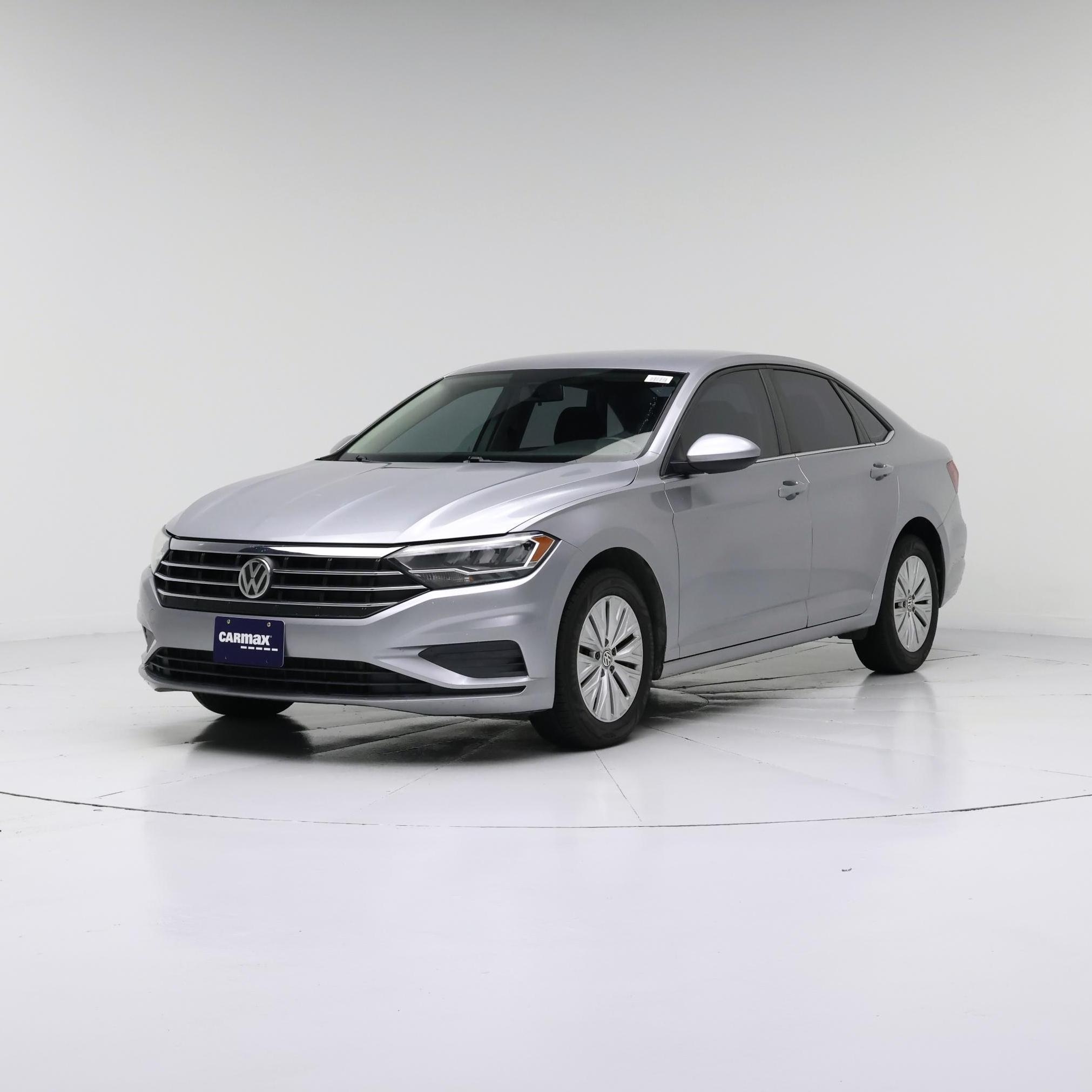 Thumbnail: 2019 Volkswagen Jetta - 4