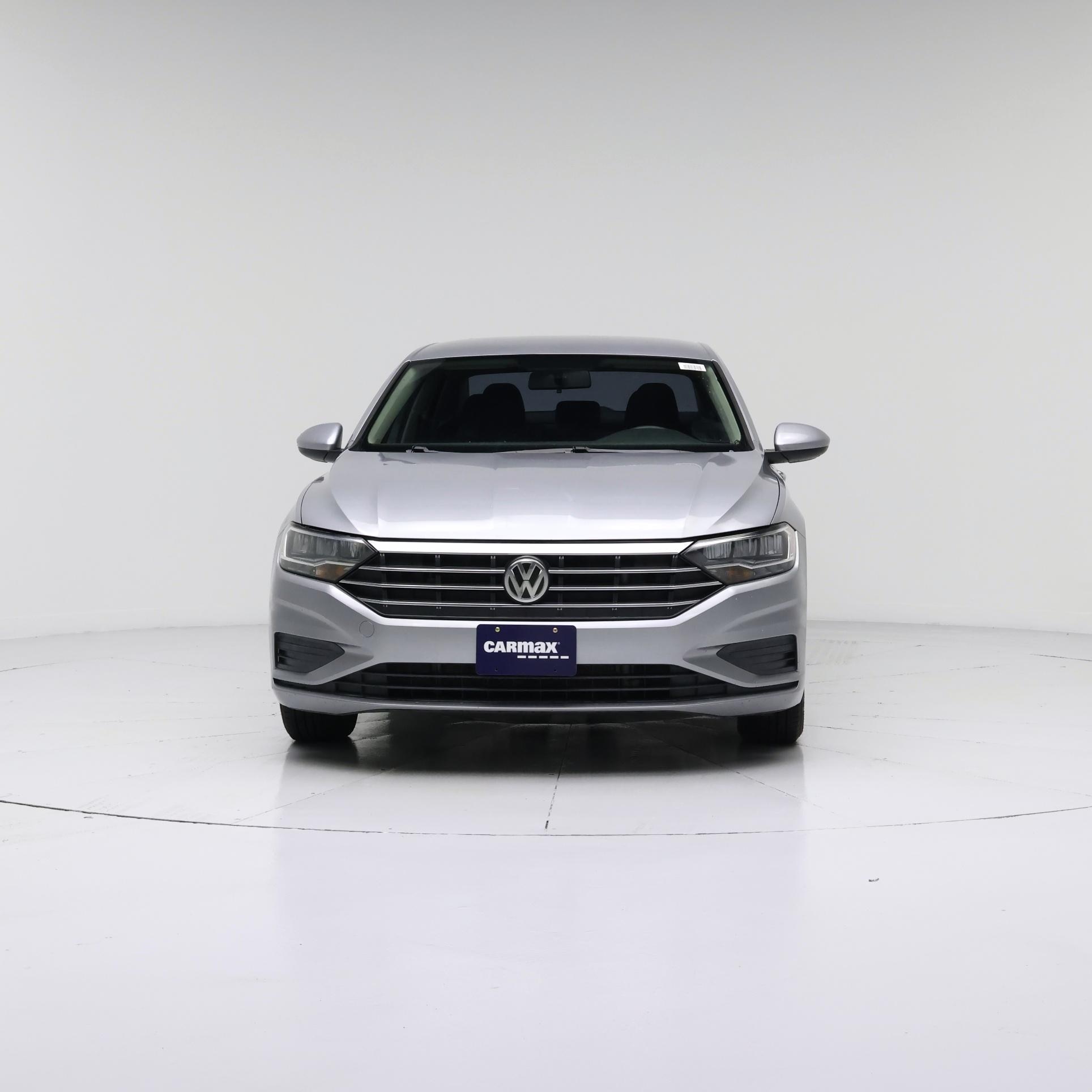 Thumbnail: 2019 Volkswagen Jetta - 5