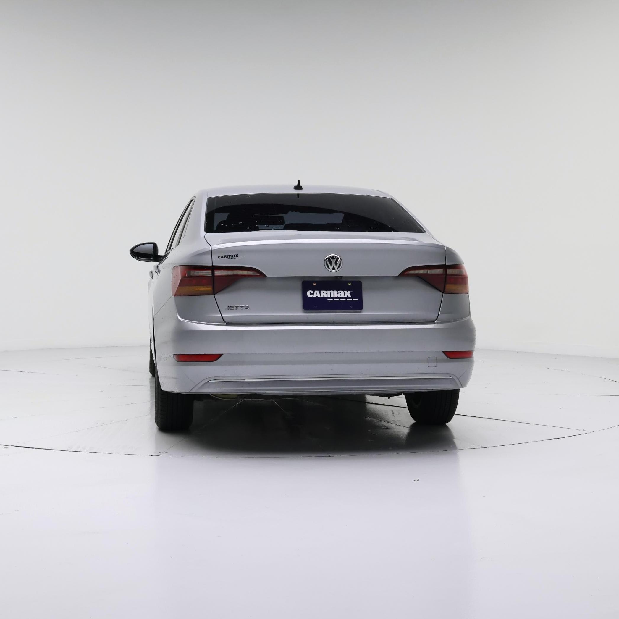 Thumbnail: 2019 Volkswagen Jetta - 6