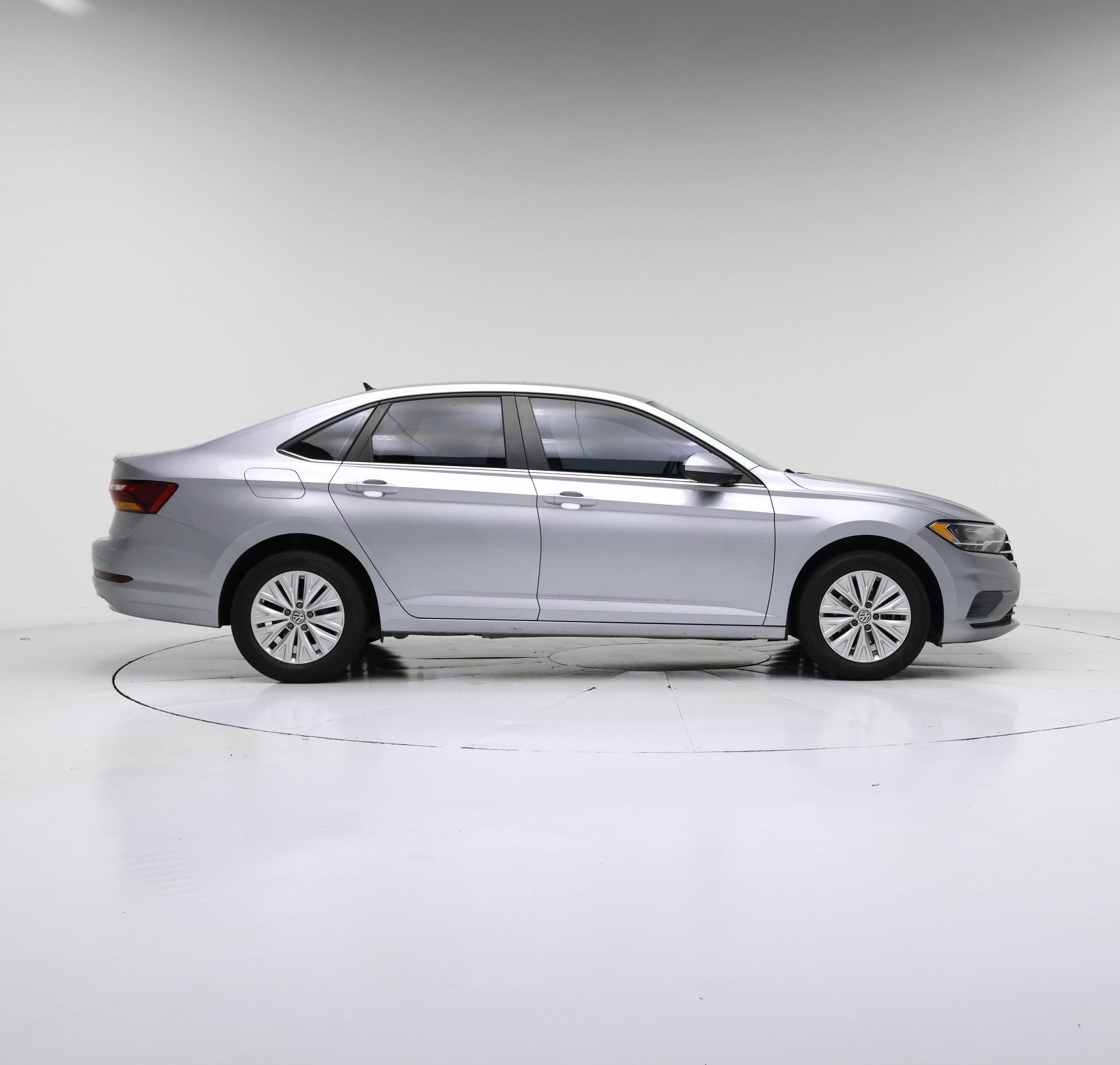 Thumbnail: 2019 Volkswagen Jetta - 7