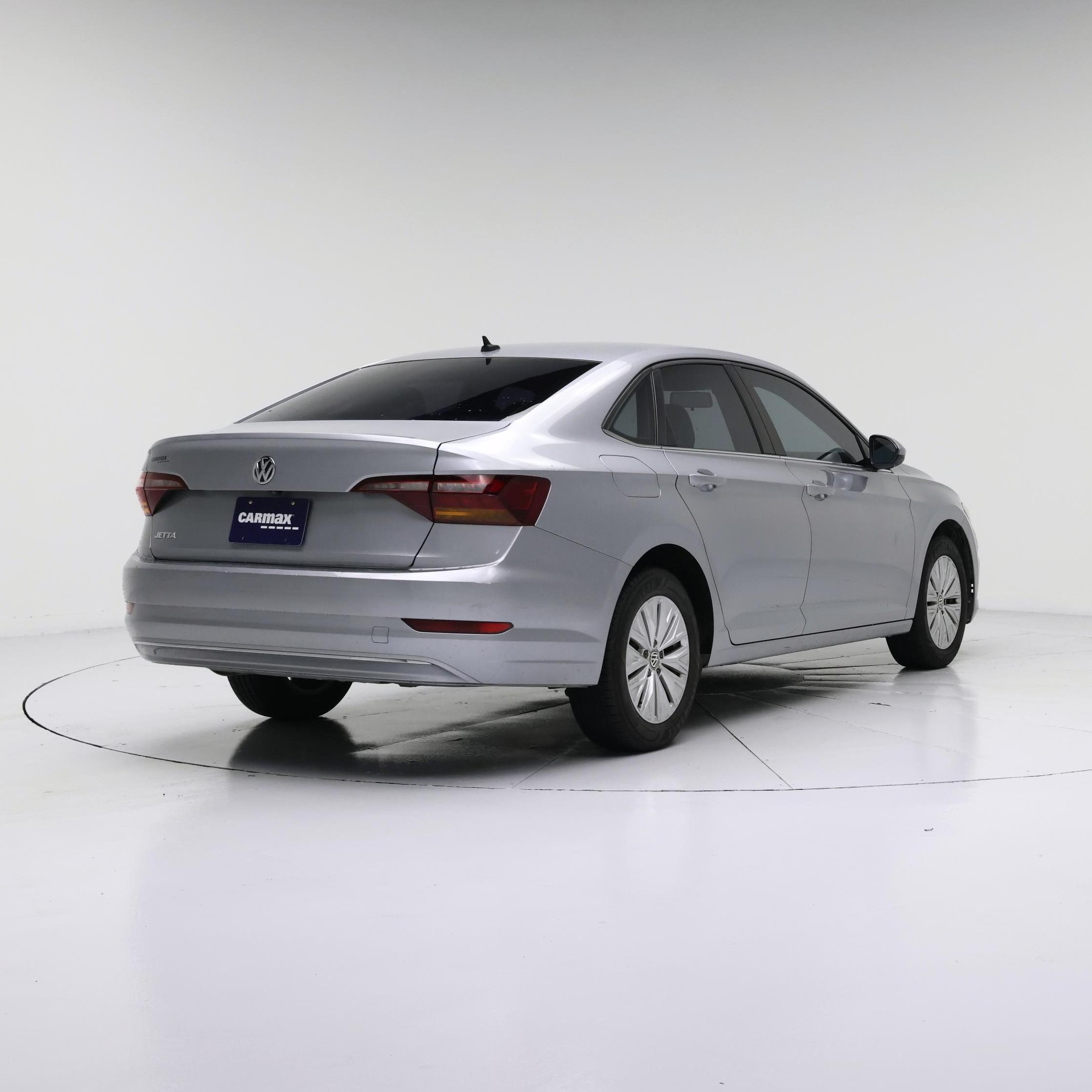 Thumbnail: 2019 Volkswagen Jetta - 8