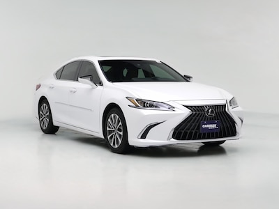 2022 Lexus ES 350