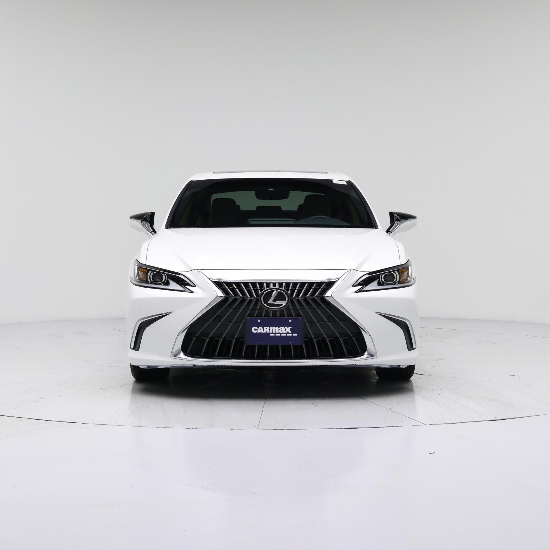 Thumbnail: 2022 Lexus ES - 5