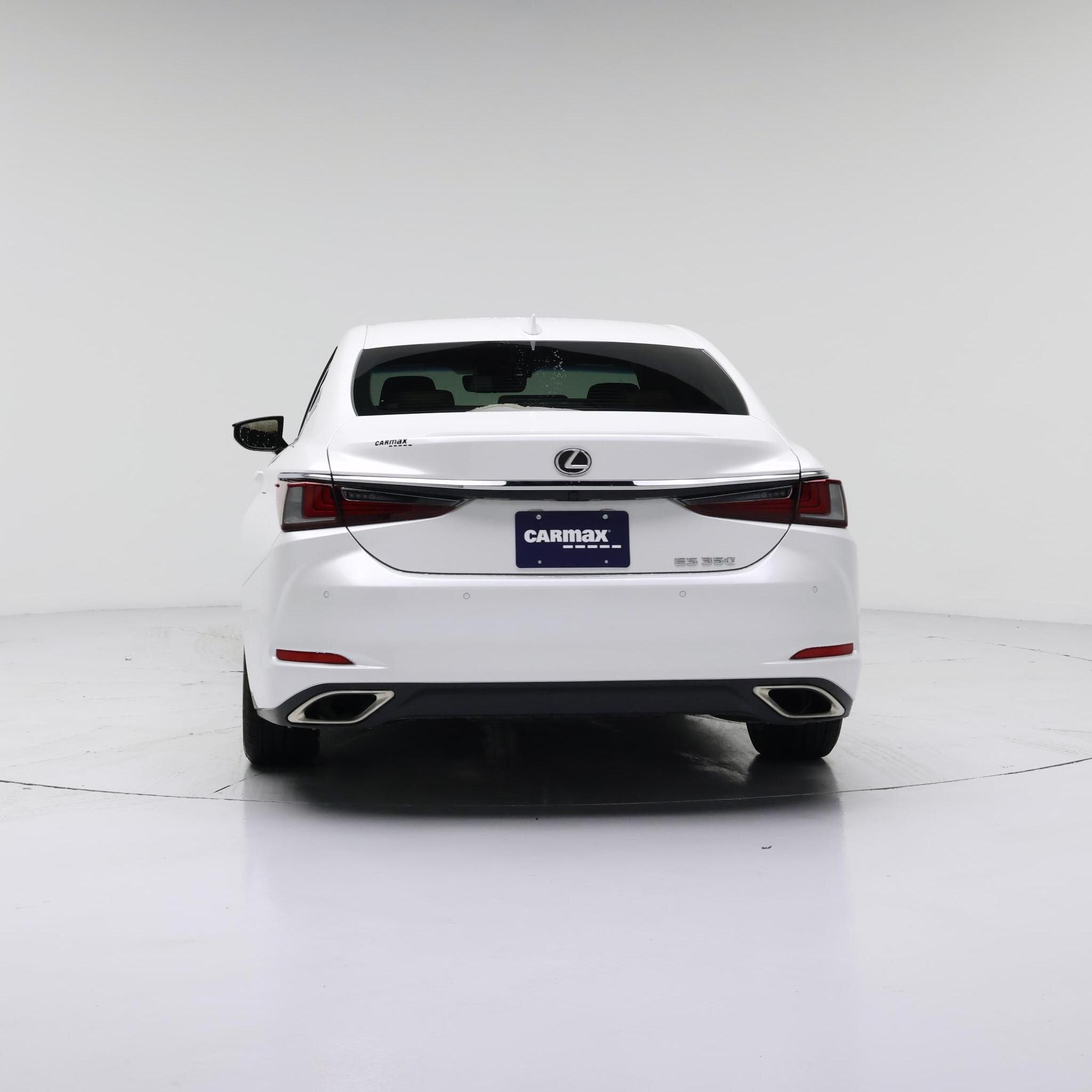 Thumbnail: 2022 Lexus ES - 6