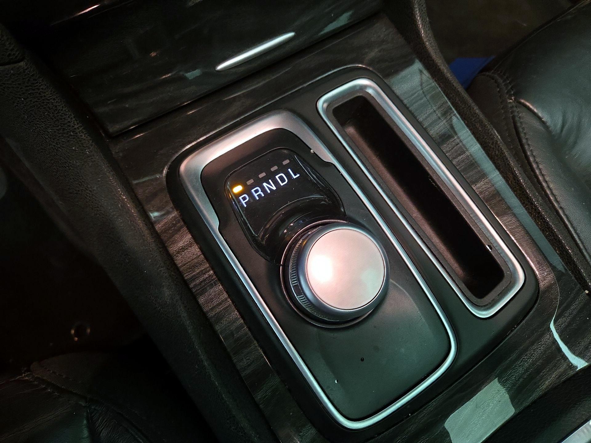 Thumbnail: 2018 Chrysler 300 - 18