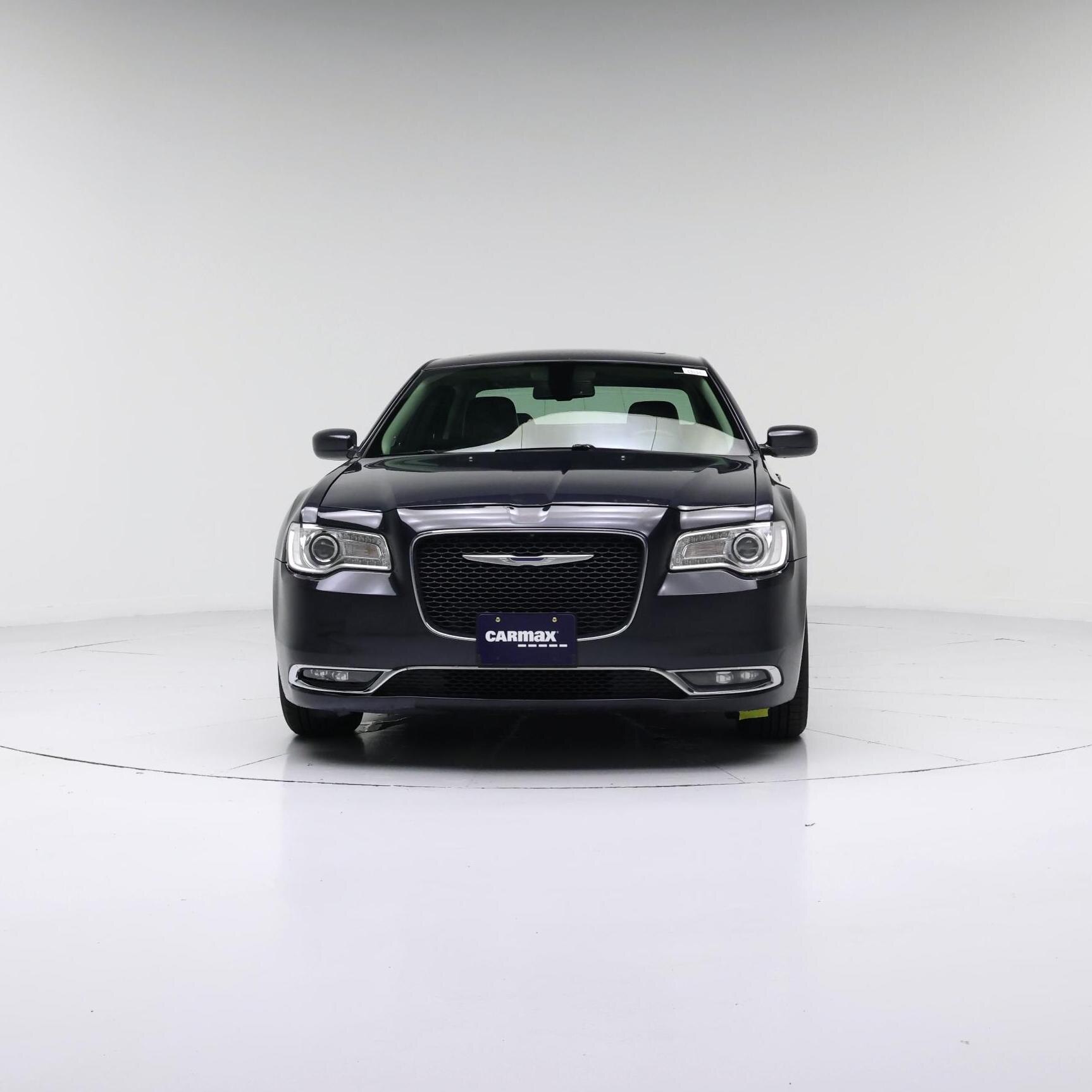 Thumbnail: 2018 Chrysler 300 - 5