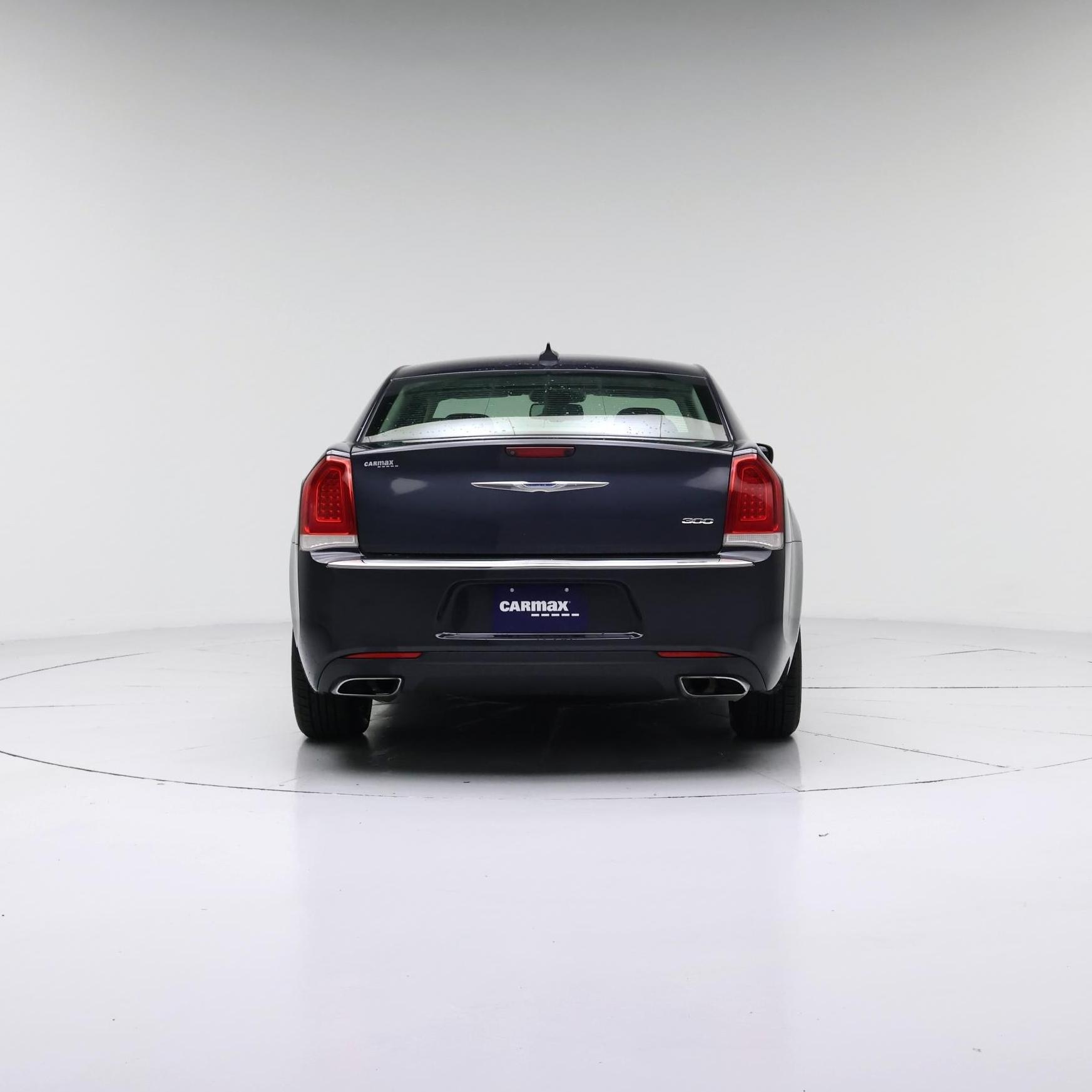 Thumbnail: 2018 Chrysler 300 - 6