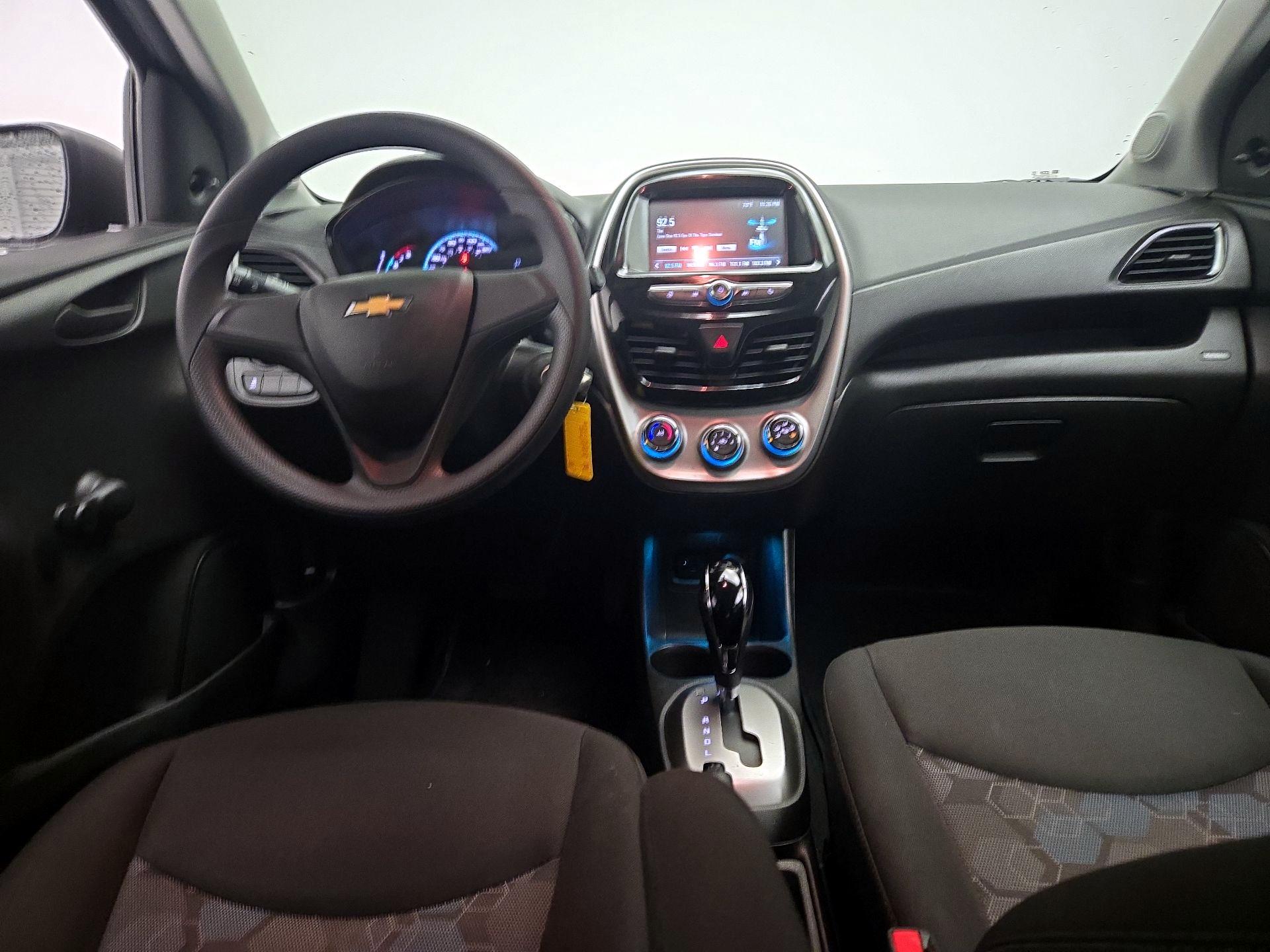 Thumbnail: 2017 Chevrolet Spark - 9