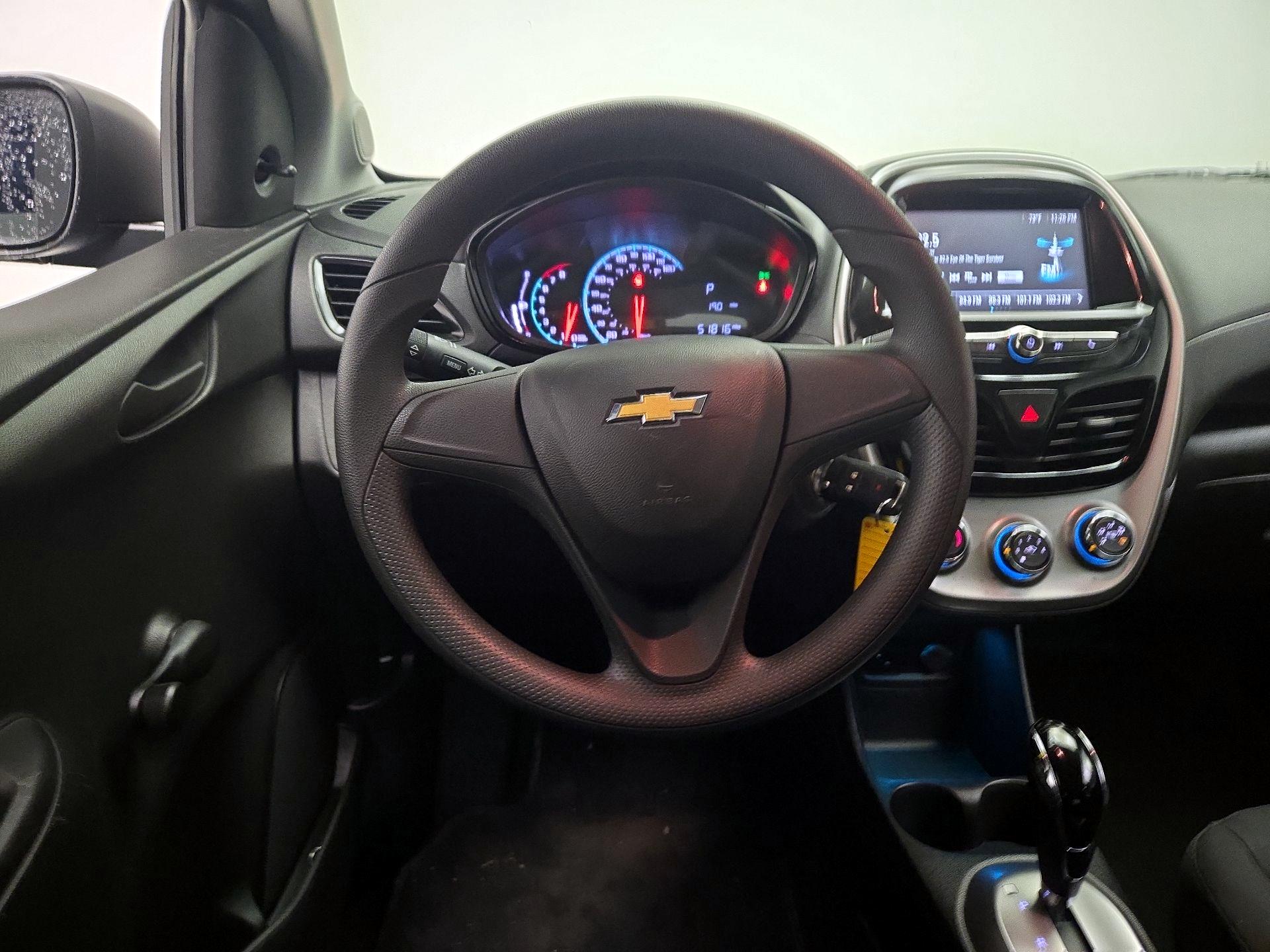 Thumbnail: 2017 Chevrolet Spark - 10