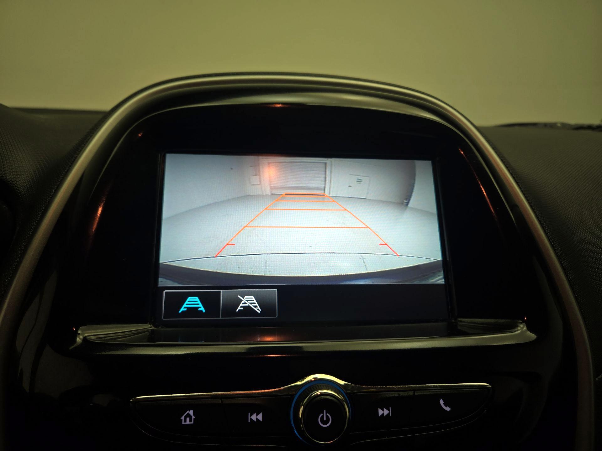 Thumbnail: 2017 Chevrolet Spark - 13