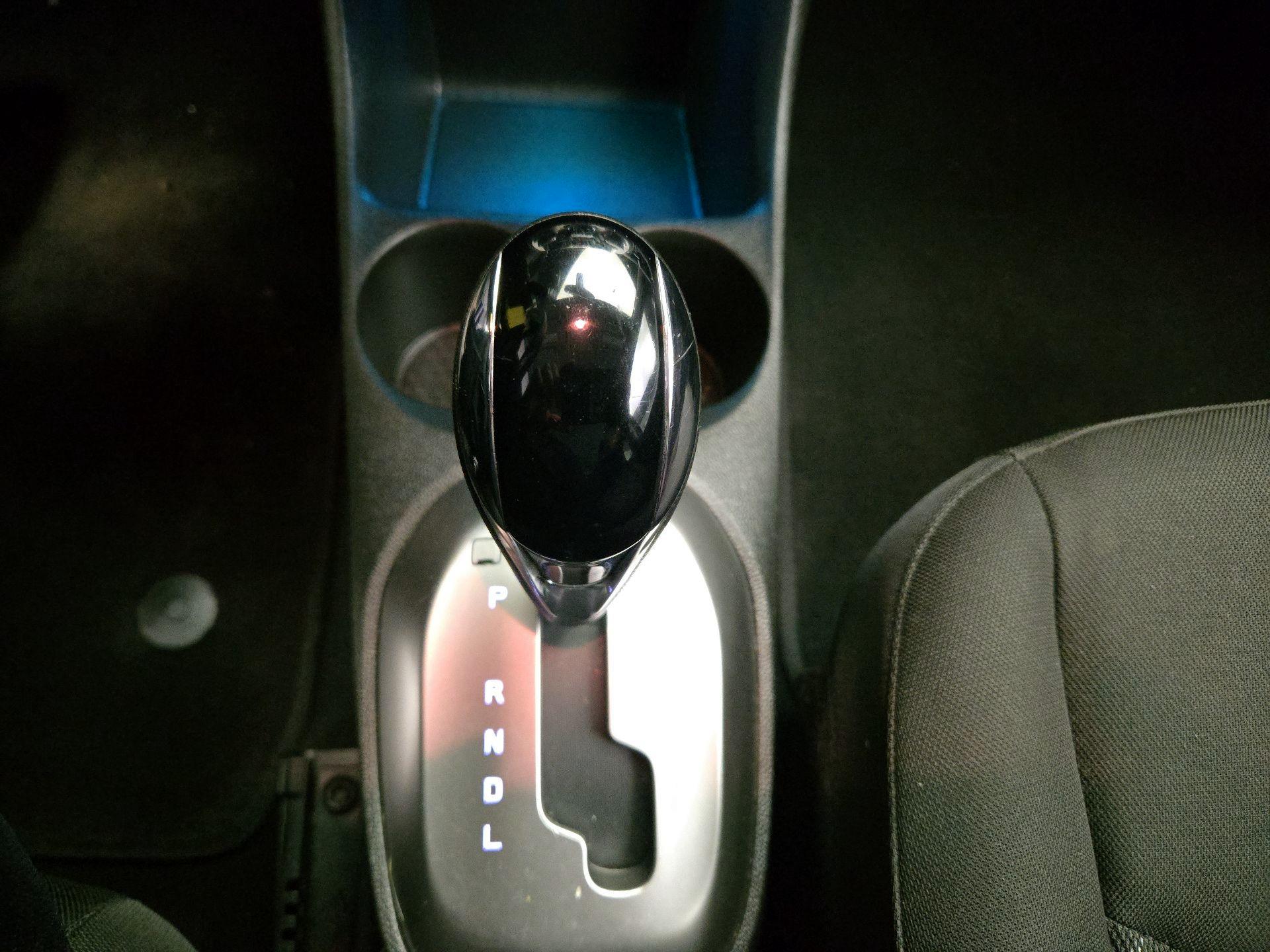 Thumbnail: 2017 Chevrolet Spark - 16