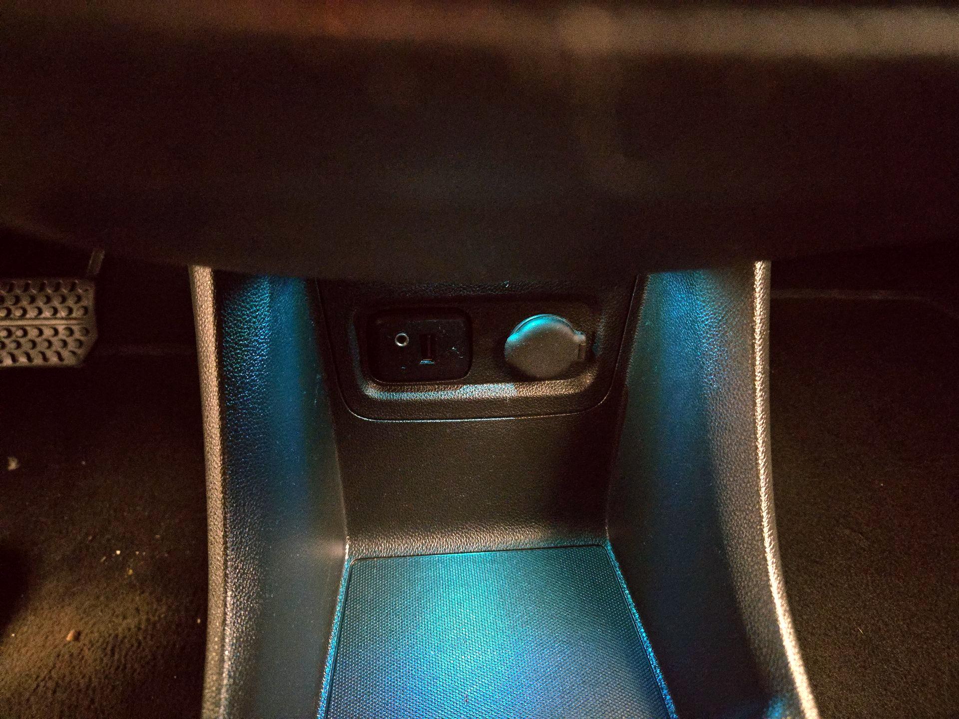 Thumbnail: 2017 Chevrolet Spark - 17