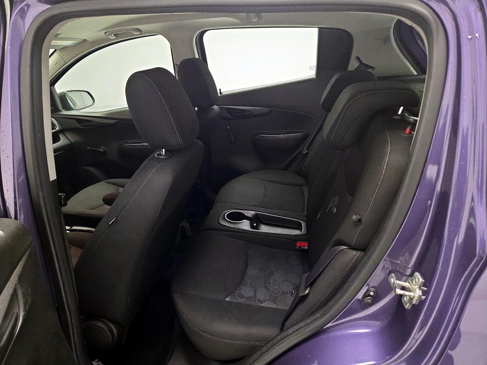 Thumbnail: 2017 Chevrolet Spark - 18