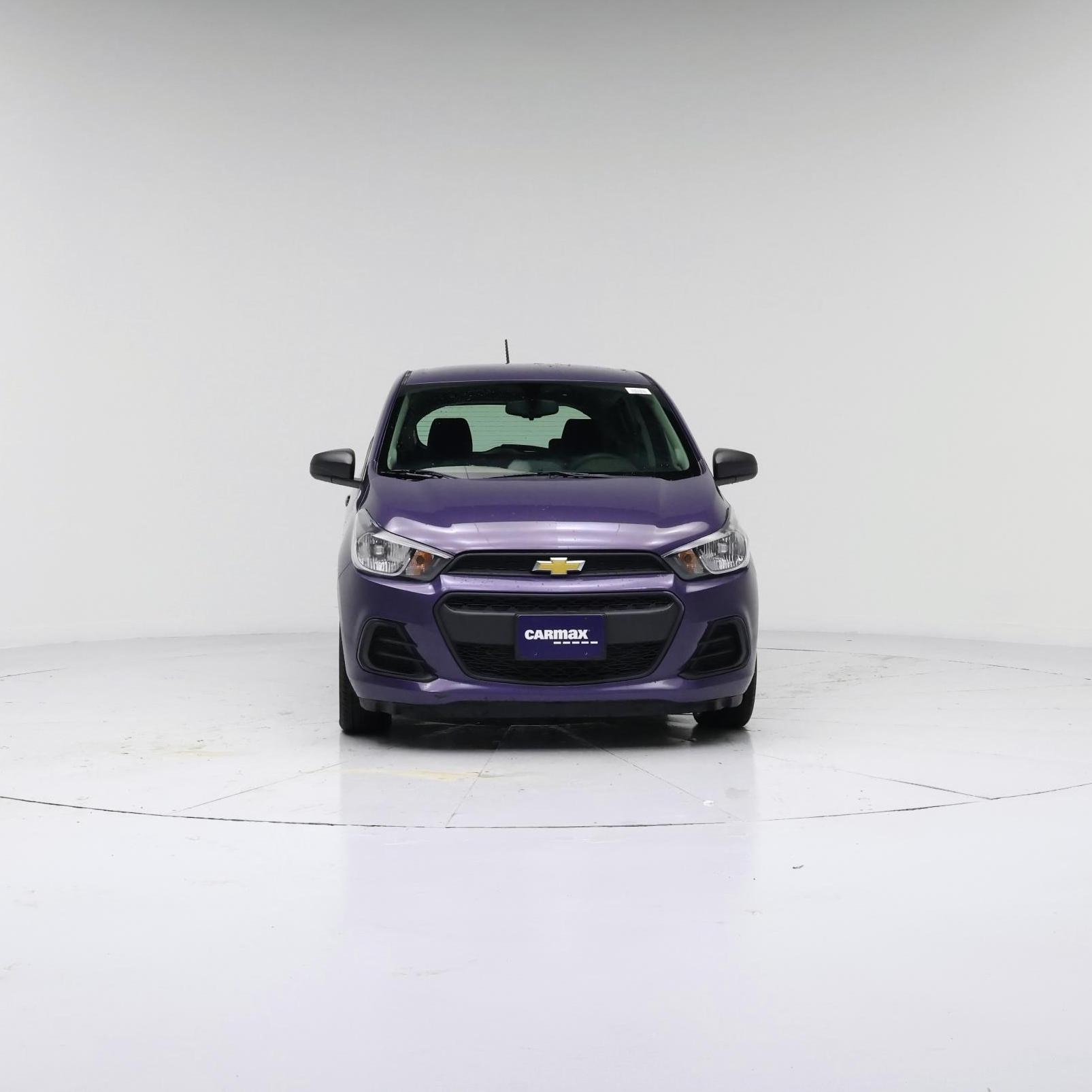 Thumbnail: 2017 Chevrolet Spark - 6