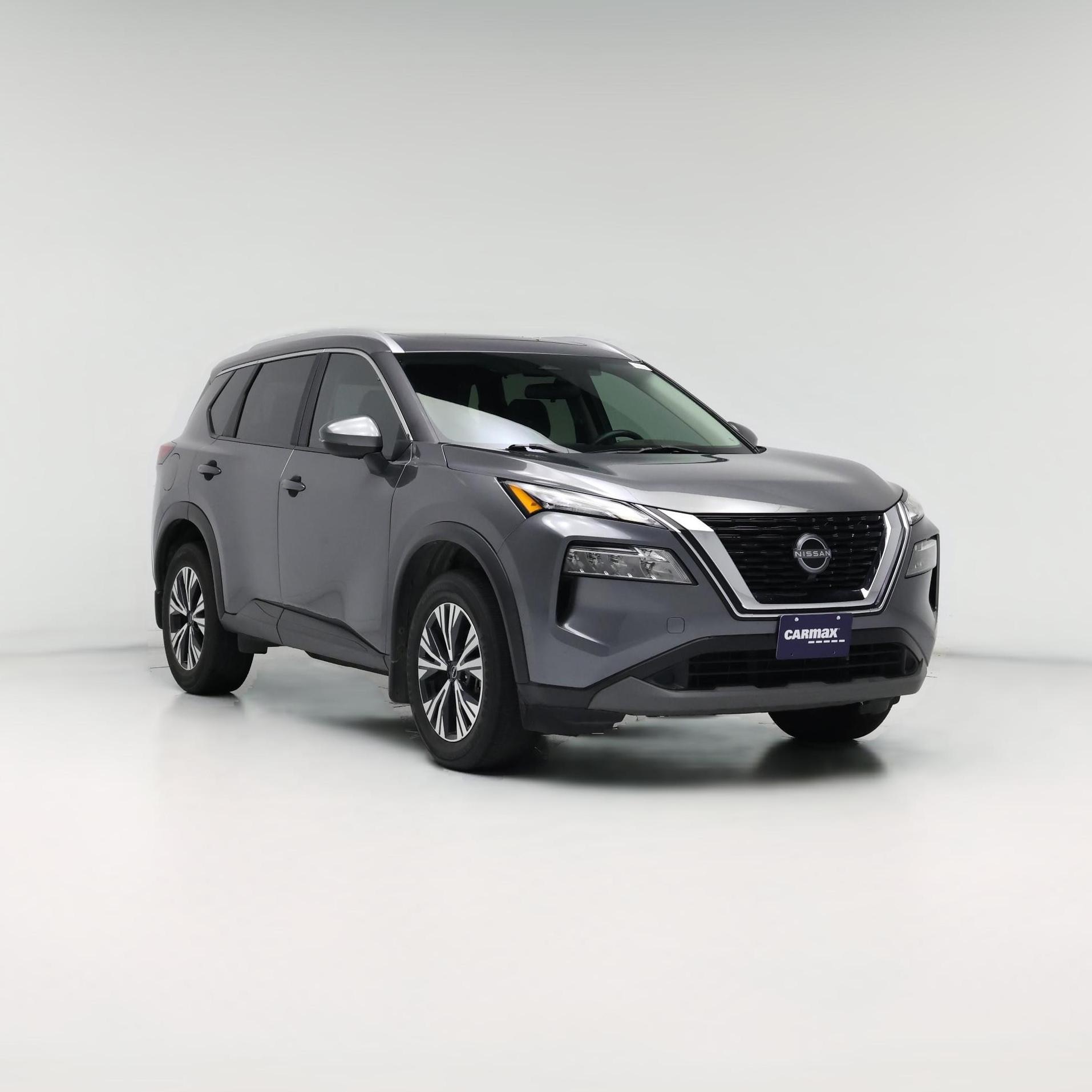 Thumbnail: 2023 Nissan Rogue - 1
