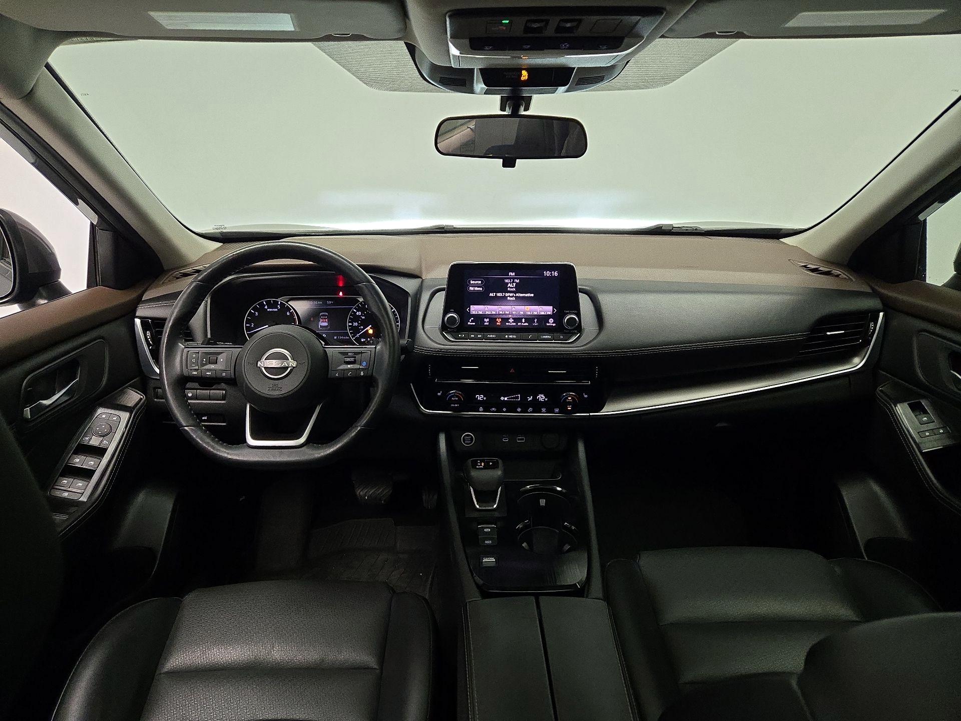 Thumbnail: 2023 Nissan Rogue - 9