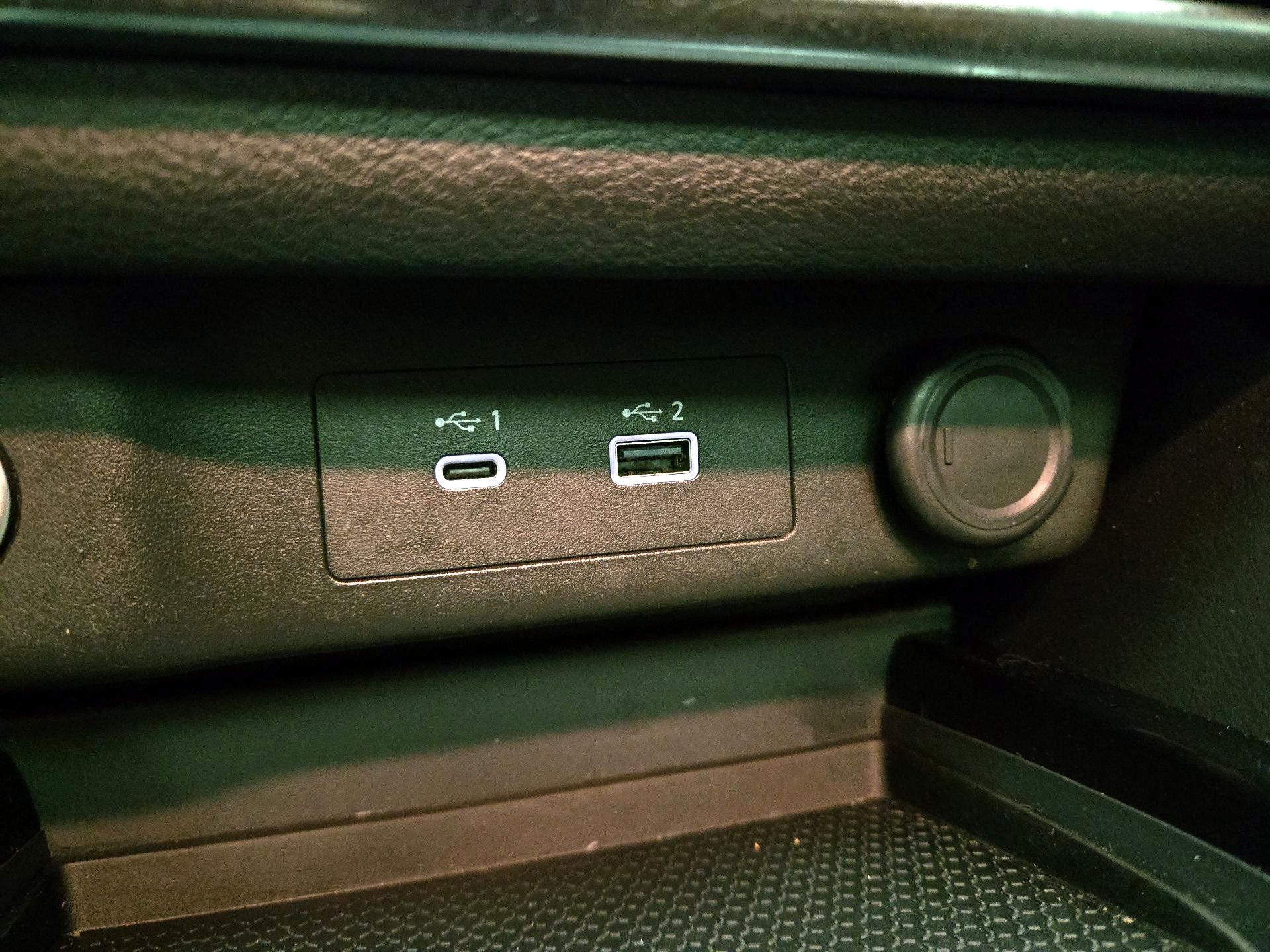 Thumbnail: 2023 Nissan Rogue - 18