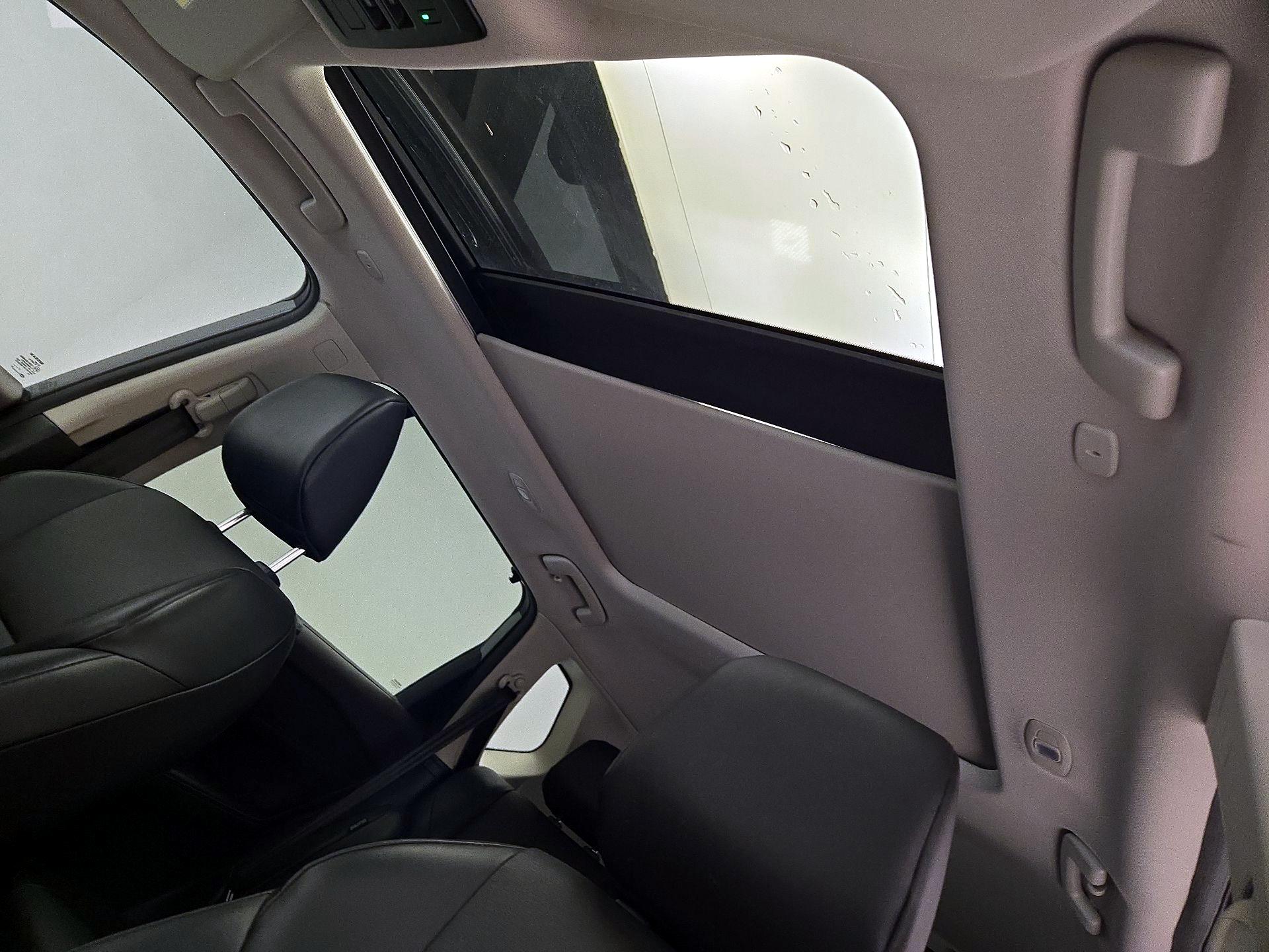 Thumbnail: 2023 Nissan Rogue - 19