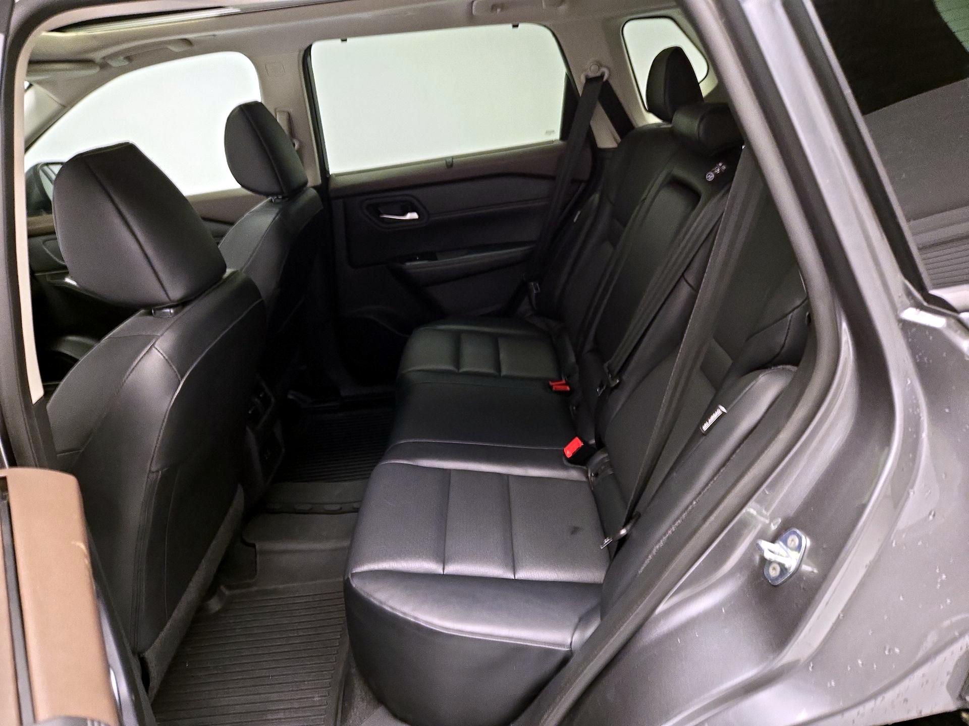 Thumbnail: 2023 Nissan Rogue - 20