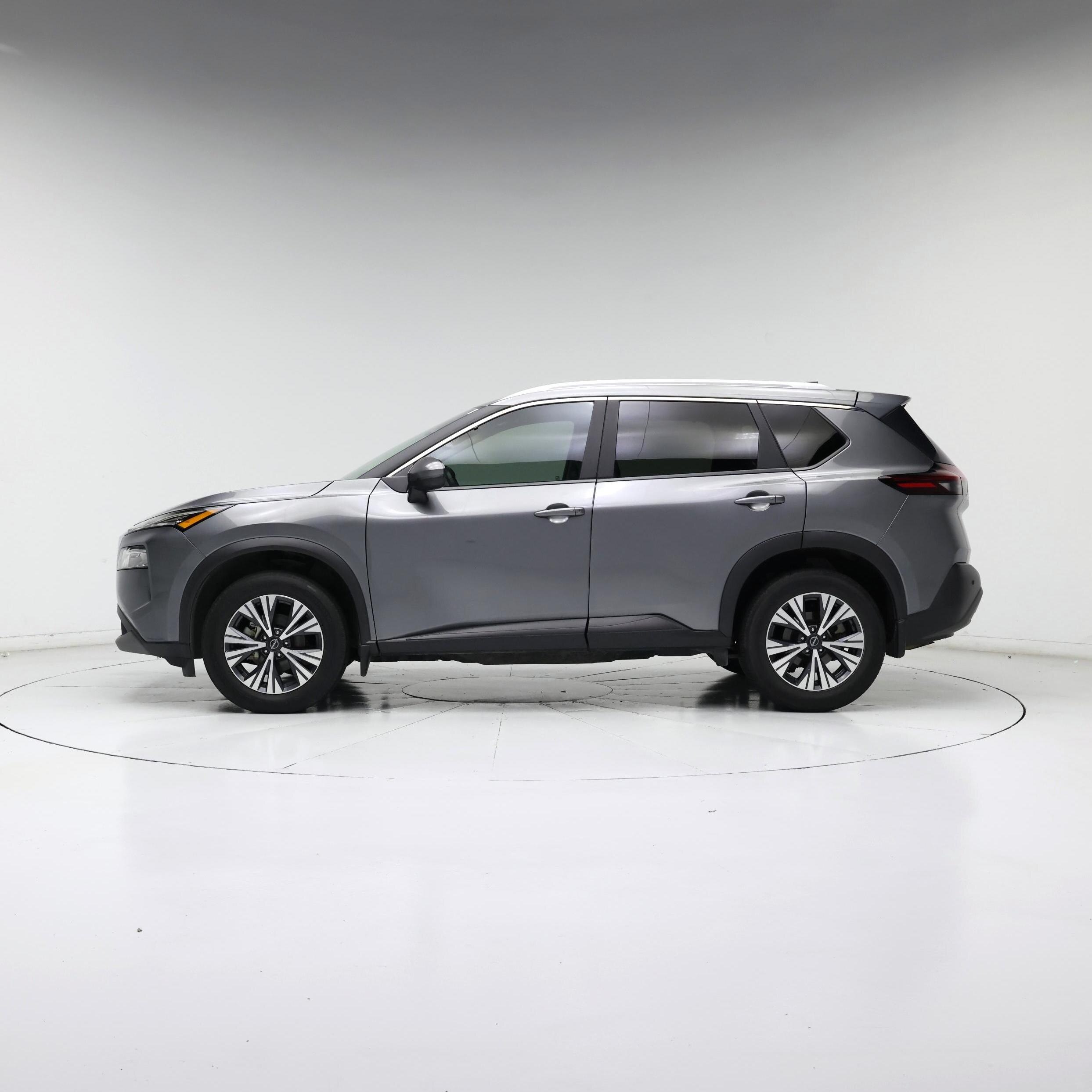 Thumbnail: 2023 Nissan Rogue - 3