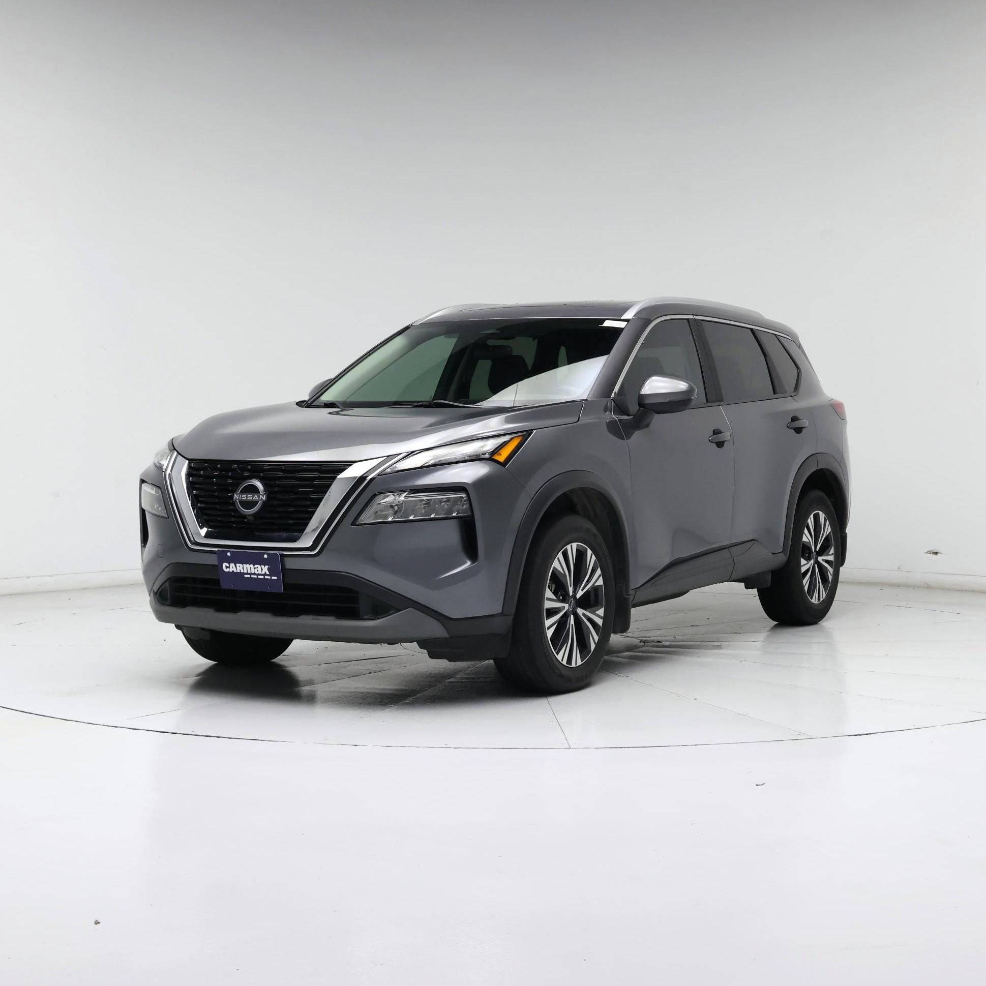 Thumbnail: 2023 Nissan Rogue - 4