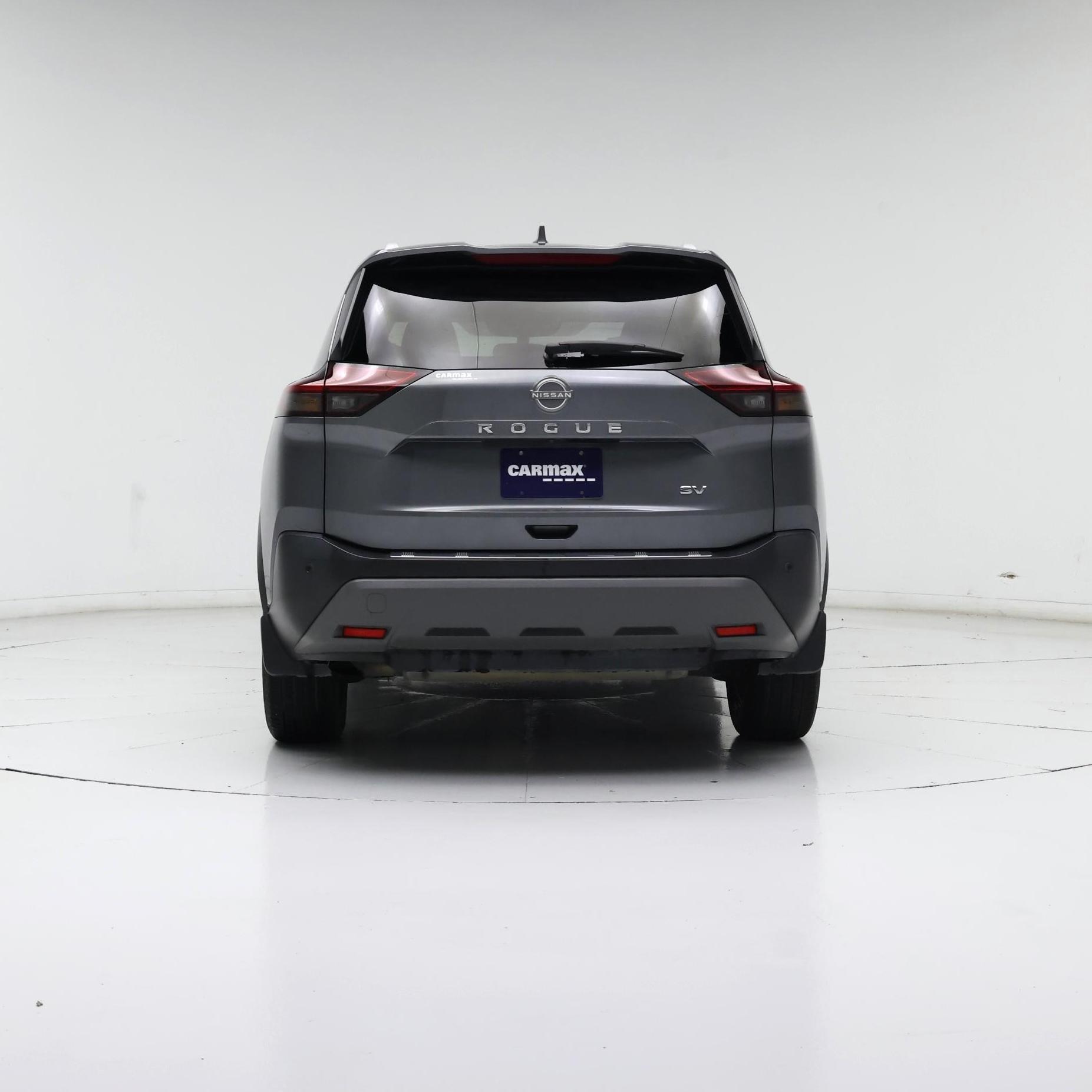 Thumbnail: 2023 Nissan Rogue - 6
