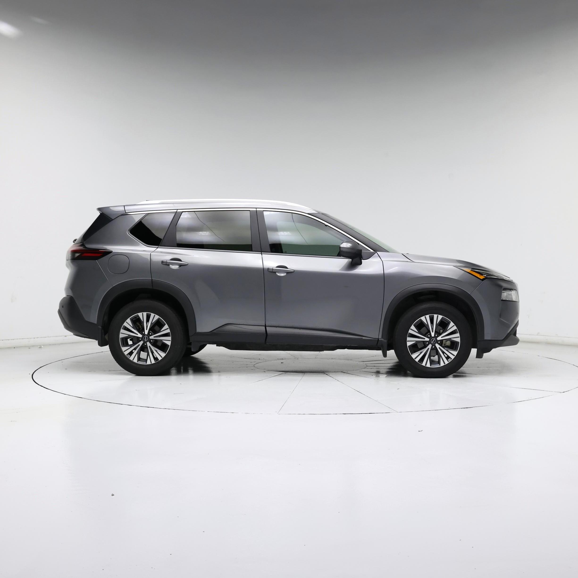 Thumbnail: 2023 Nissan Rogue - 7