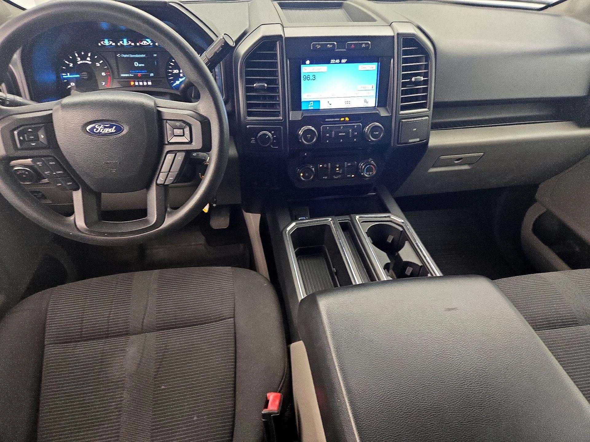 Thumbnail: 2018 Ford F-150 - 9