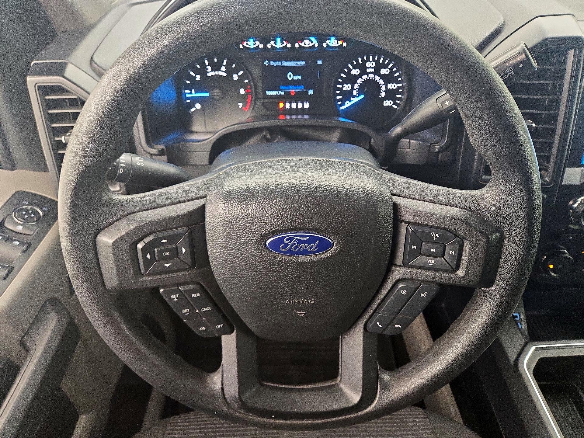 Thumbnail: 2018 Ford F-150 - 10