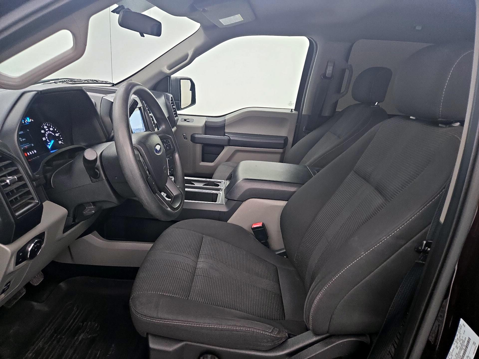 Thumbnail: 2018 Ford F-150 - 11