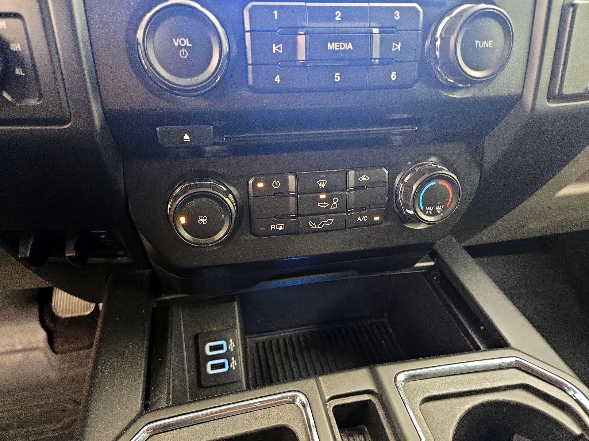 Thumbnail: 2018 Ford F-150 - 16