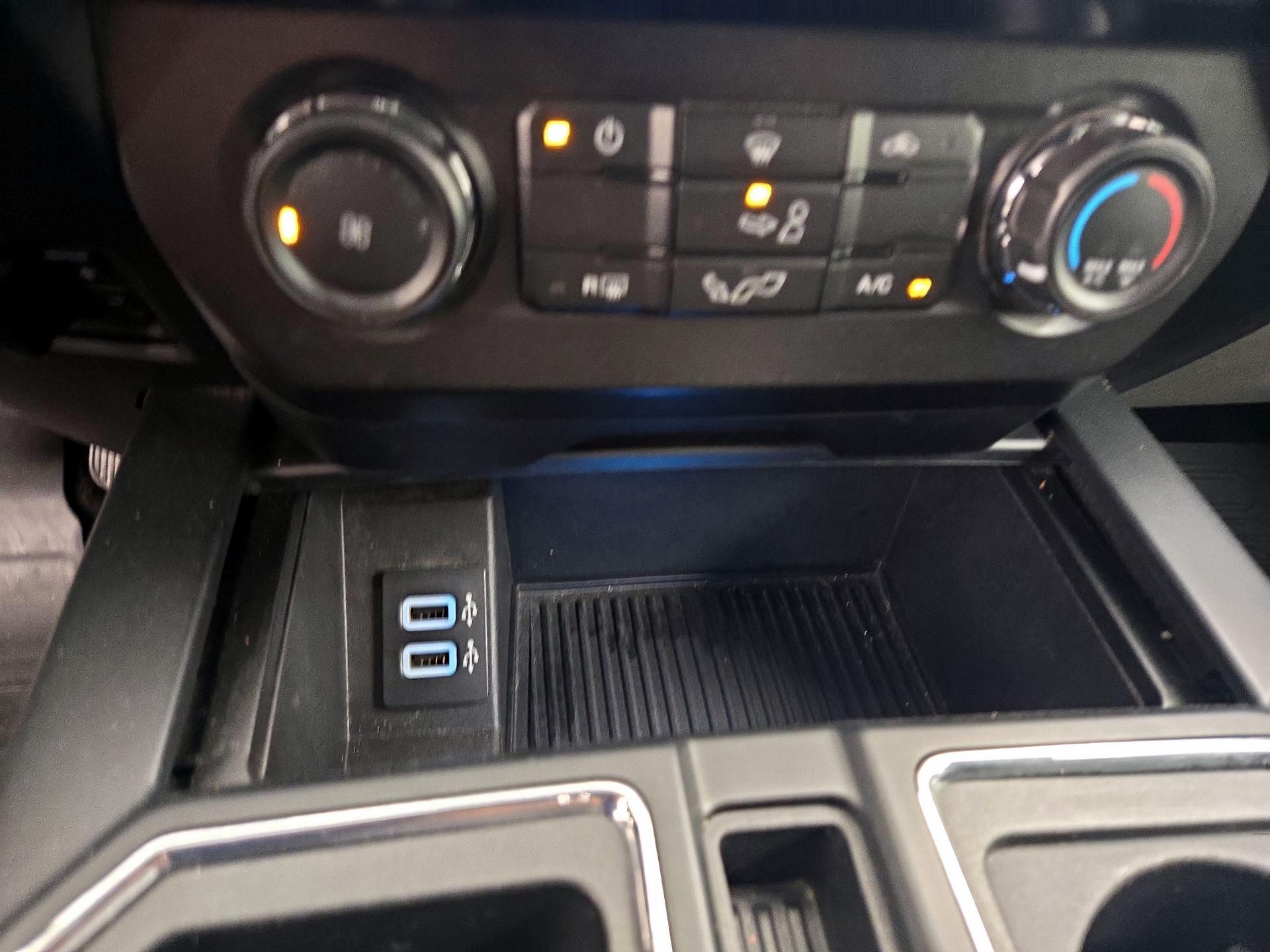 Thumbnail: 2018 Ford F-150 - 18