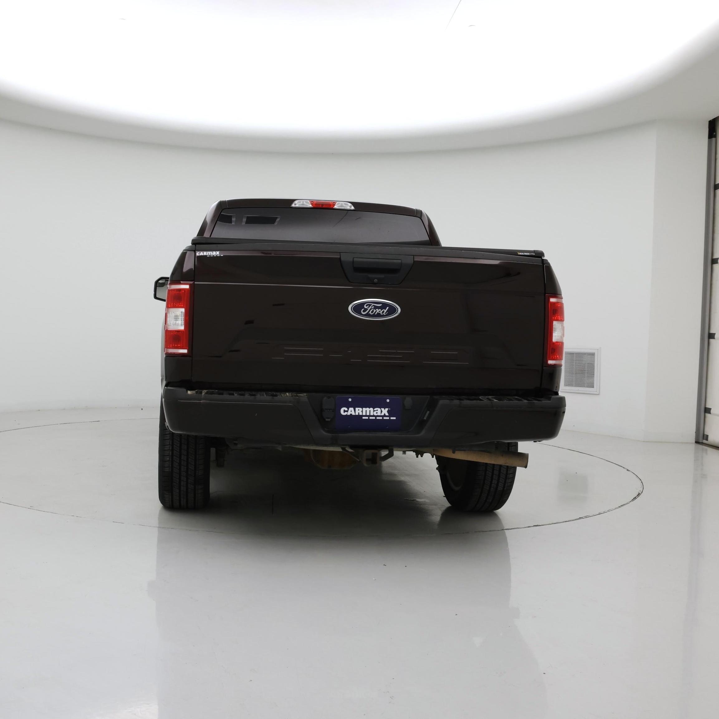 Thumbnail: 2018 Ford F-150 - 6
