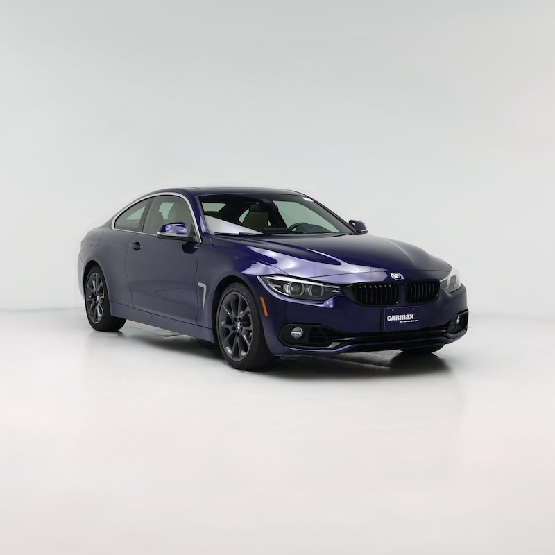 2020 BMW 440 I